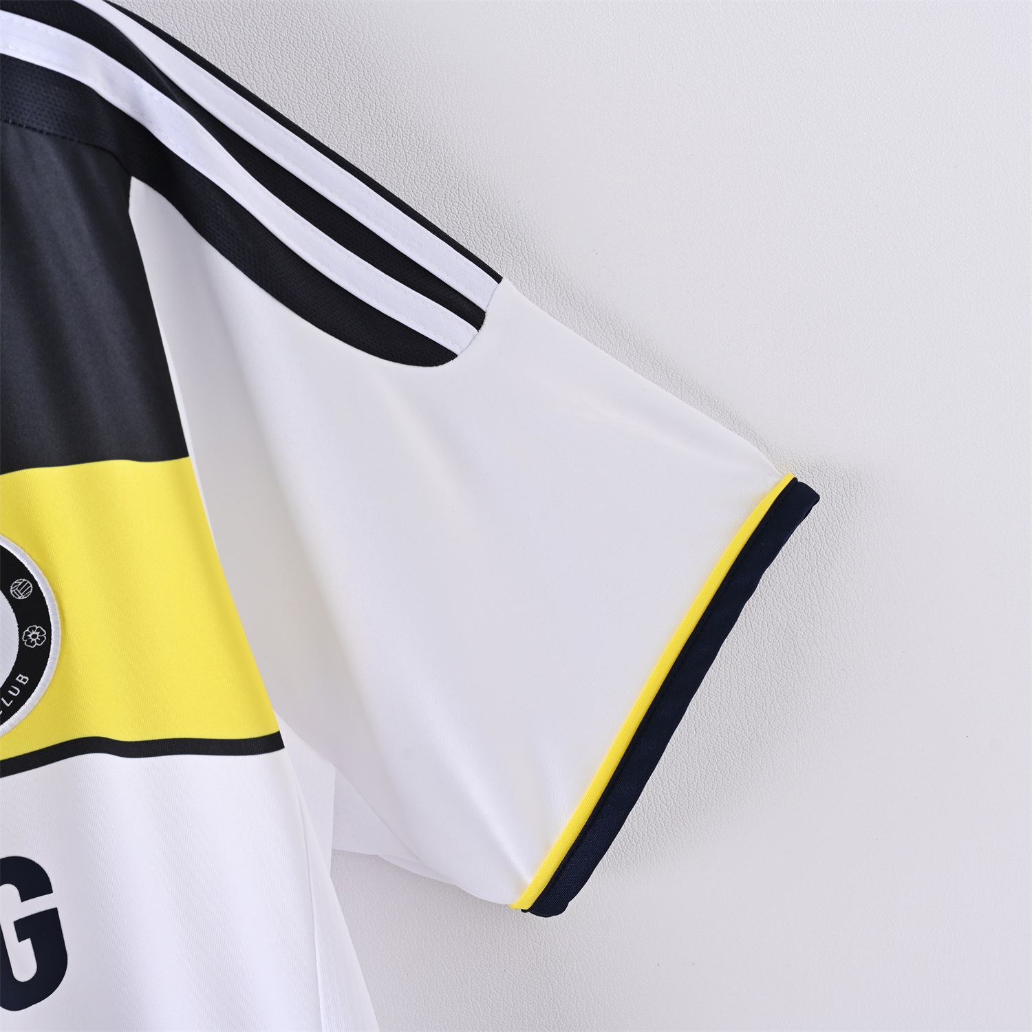 AlphaJersey-Retro C.H.E.L.S.E.A 2011-12 Third Jersey