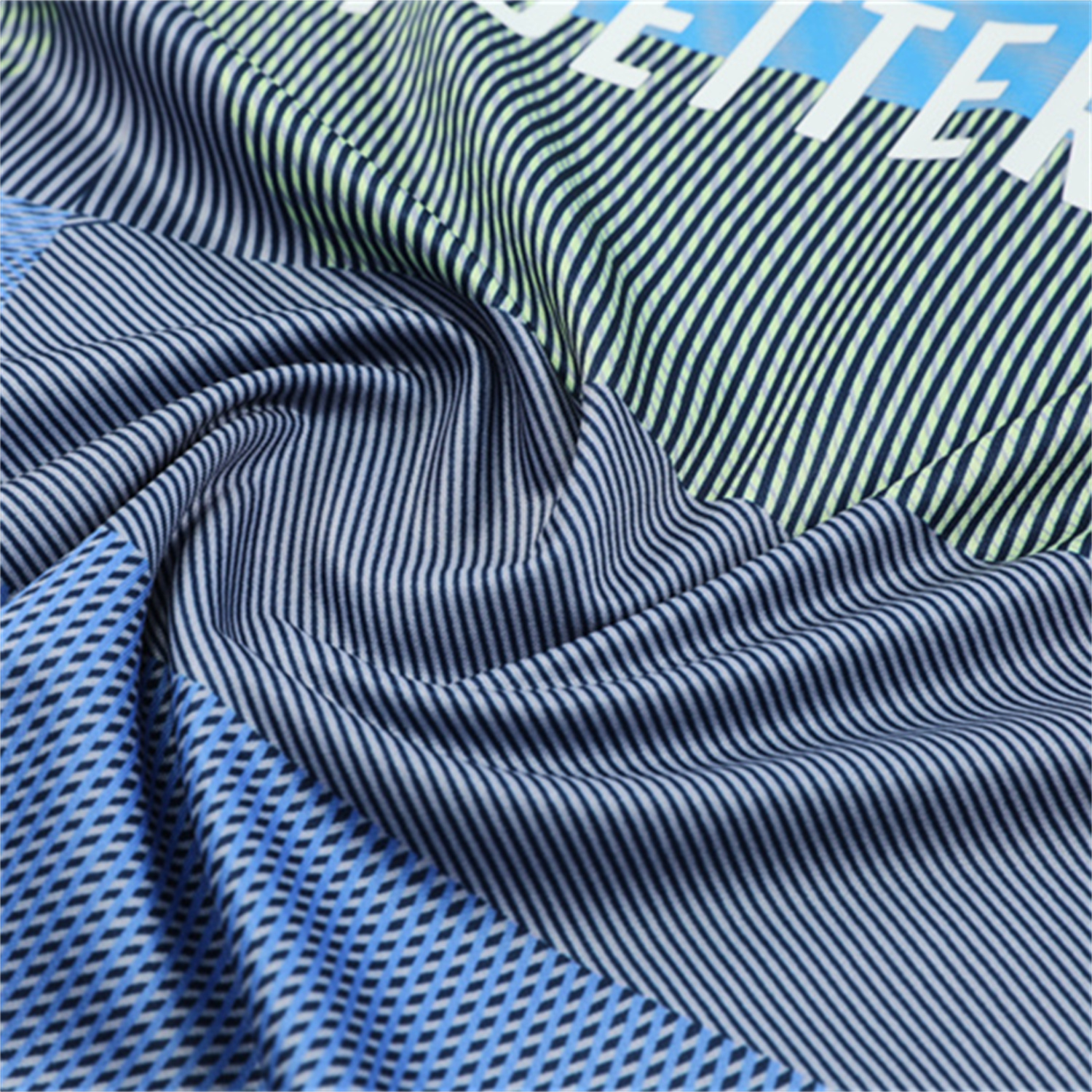 AlphaJersey-Real Madrid 25-26 Long Sleeves Training Set - Blue-Gray Camouflage Top & Blue Pants