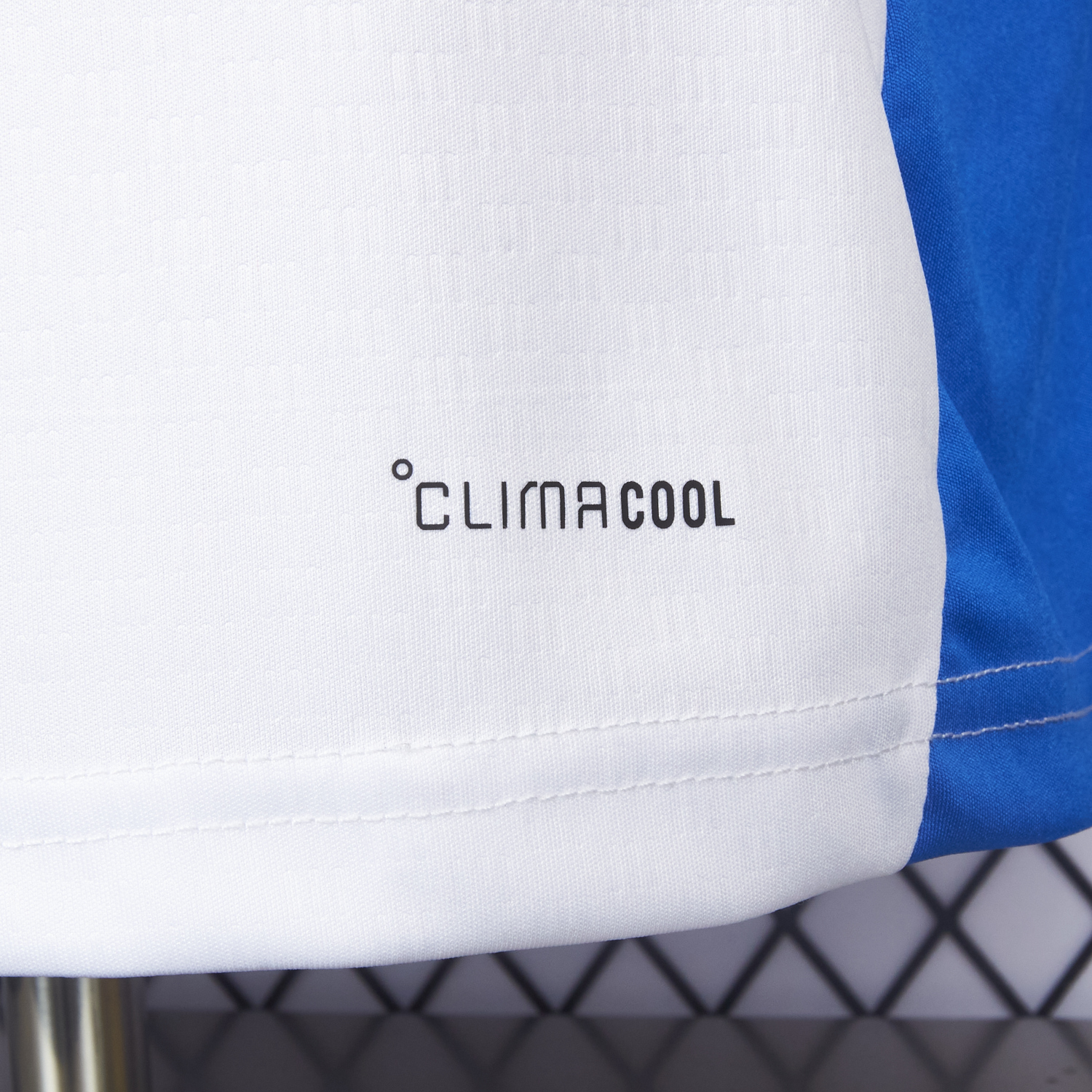 AlphaJersey-Colombia 2026 Pre-Match Training Jersey - Player Version
