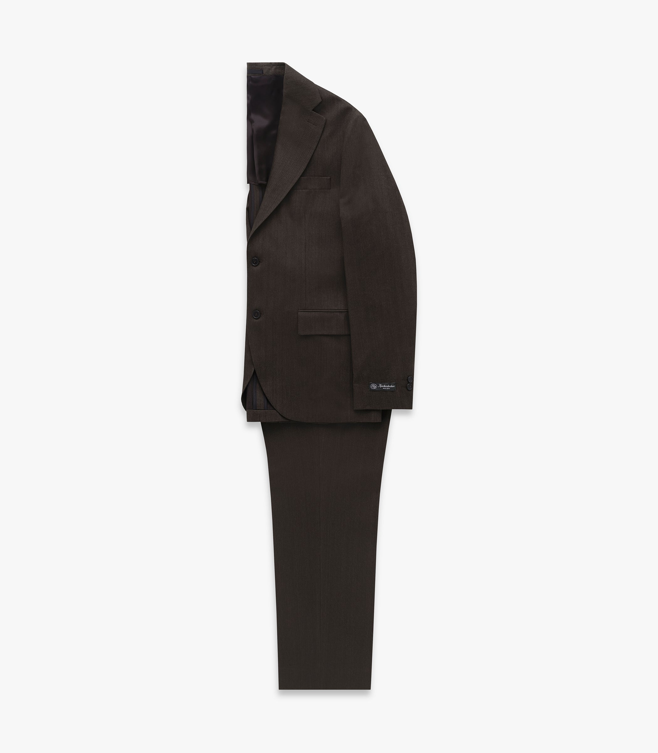 Miles S.B. Cotton & Linen Suit Jacket | Modern Menswear by yycbvcnbmmnbm