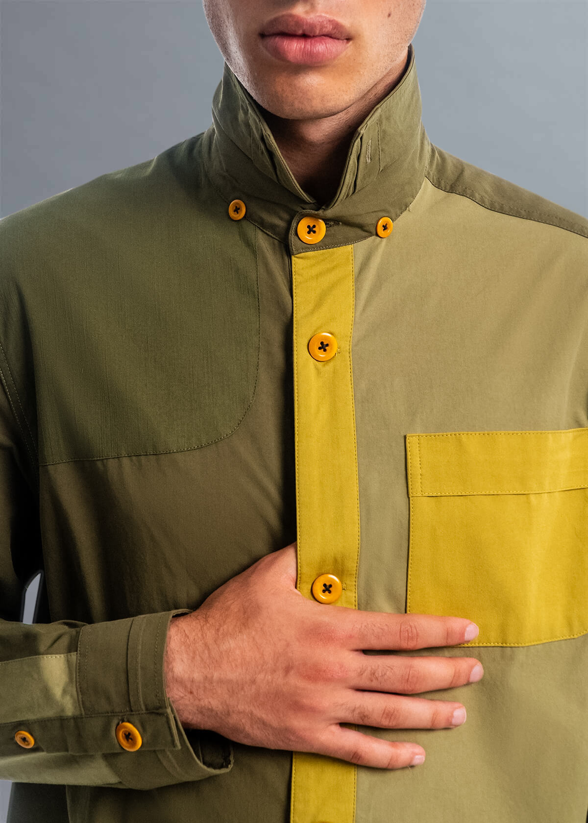 Patch Work | Modern Menswear by yycbvcnbmmnbm
