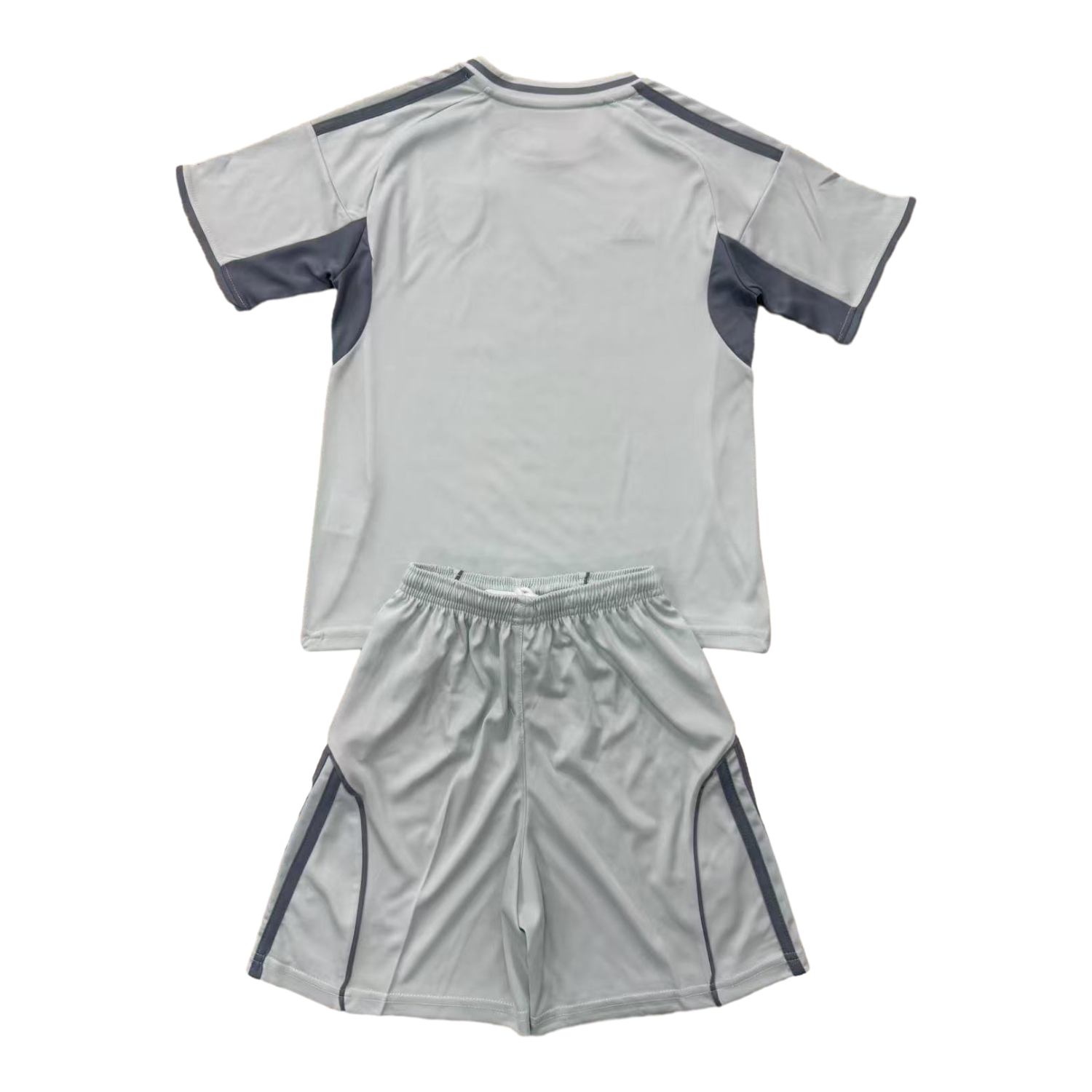 AlphaJersey-Real Salt Lake 25-26 Pre-Match Training Kids Kit