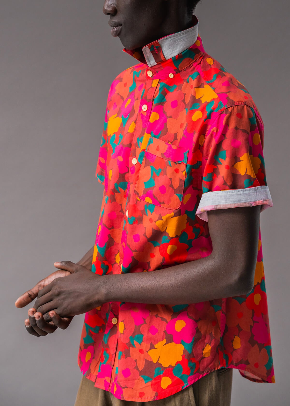 Fck-U Print SS26 | Modern Menswear by yycbvcnbmmnbm
