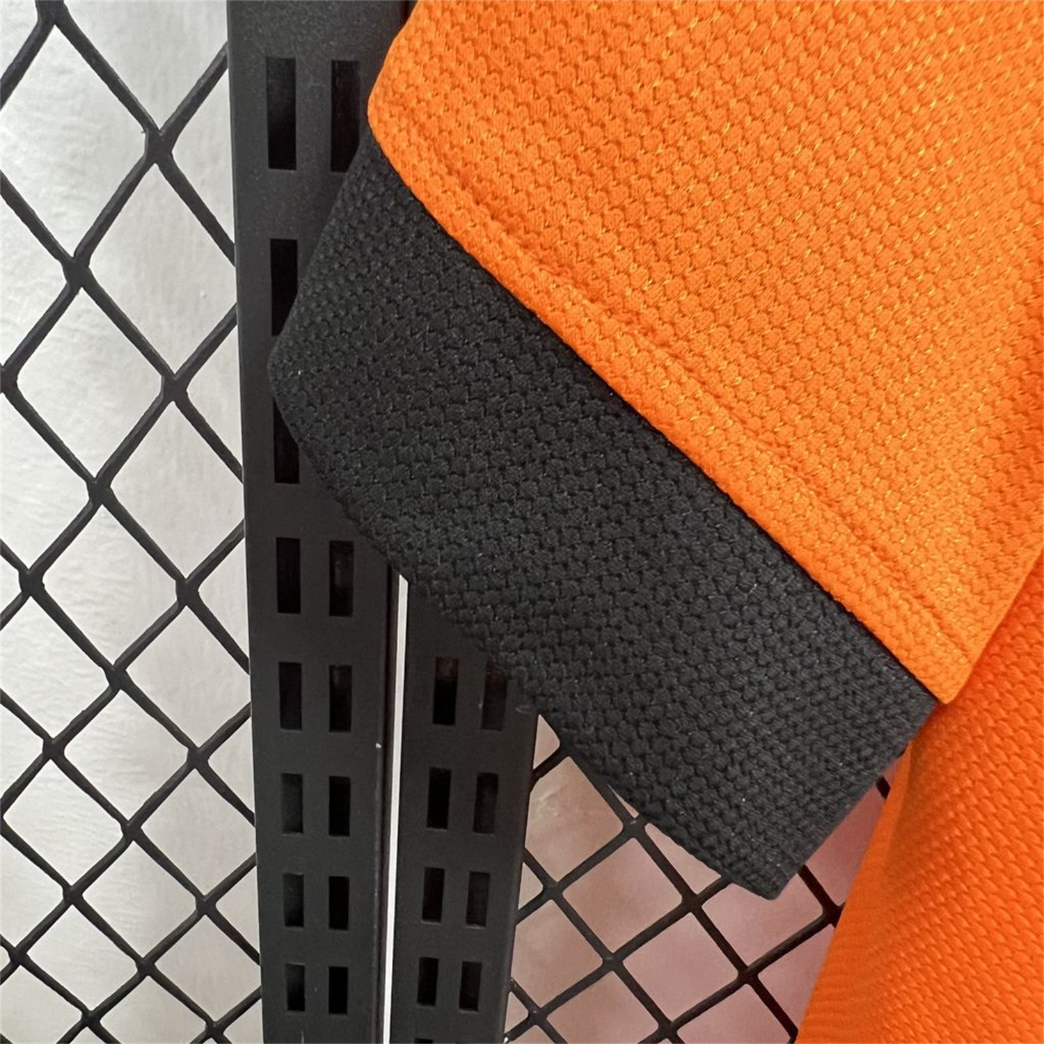 AlphaJersey-Retro Netherlands 1980 Home Jersey
