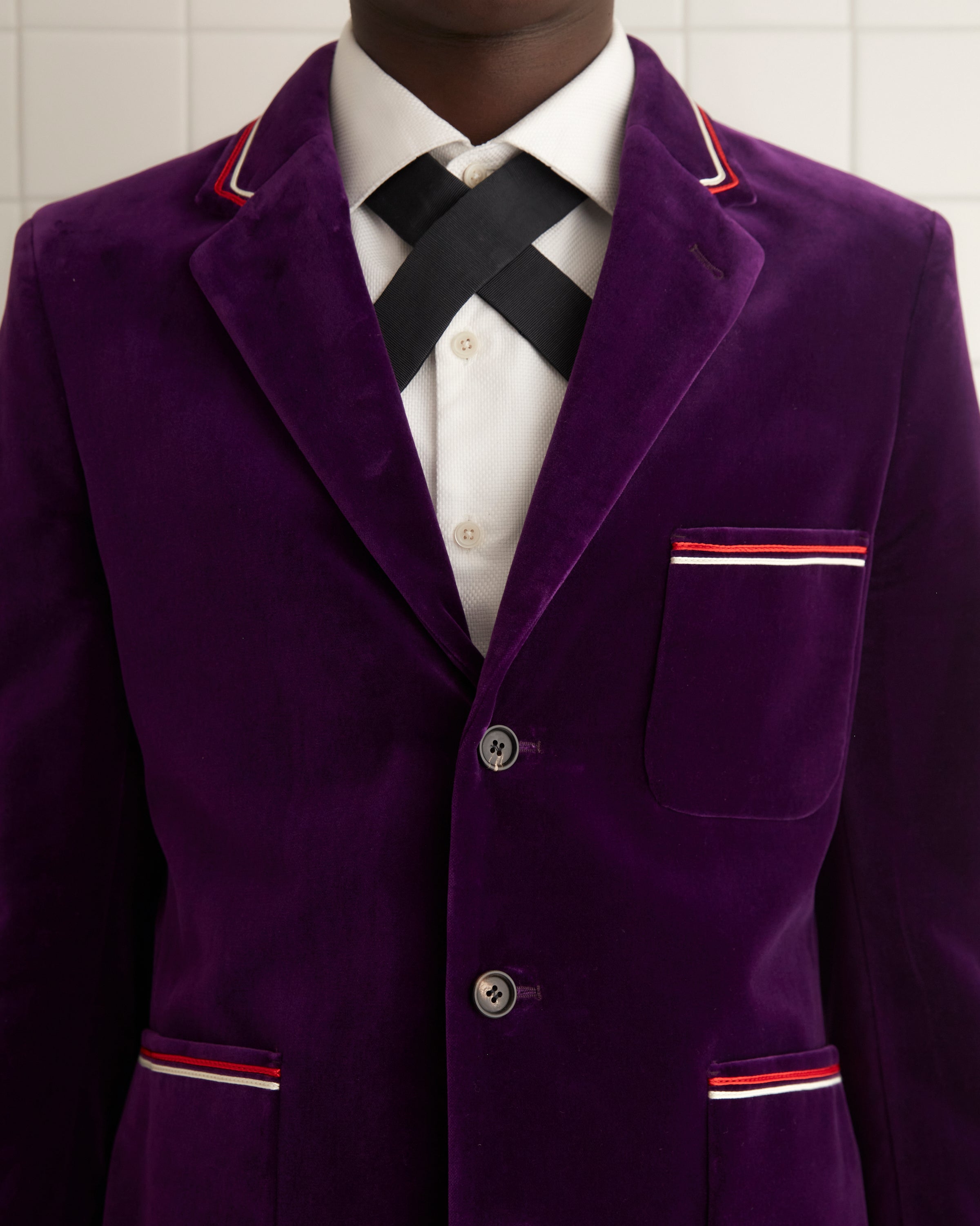 Showcase Suit Jacket | Modern Menswear by yycbvcnbmmnbm
