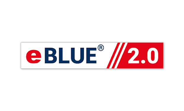 DENQBAR power generators - with the eBLUE® technology