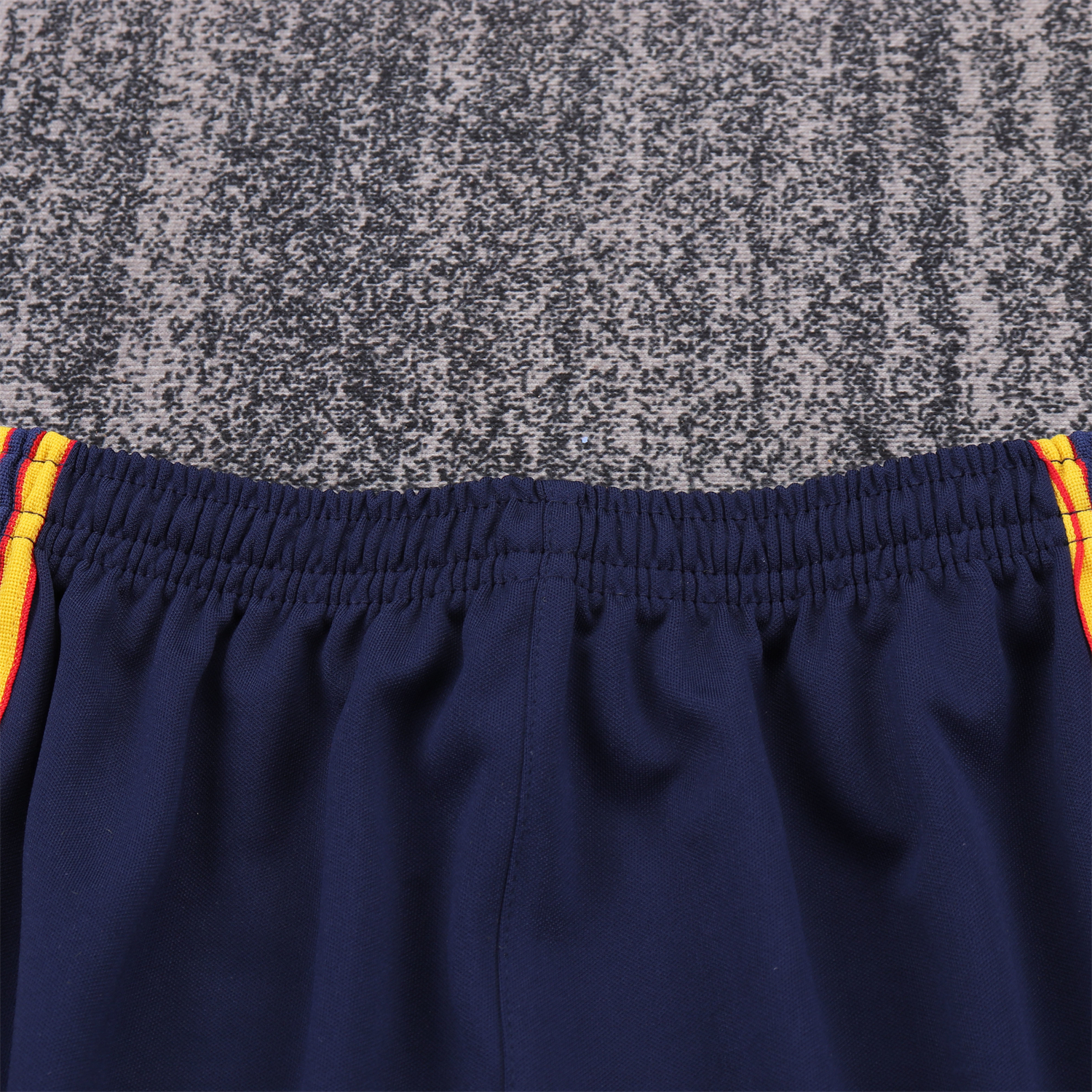 AlphaJersey-Retro Arsenal 1991-93 Away Kids Kit