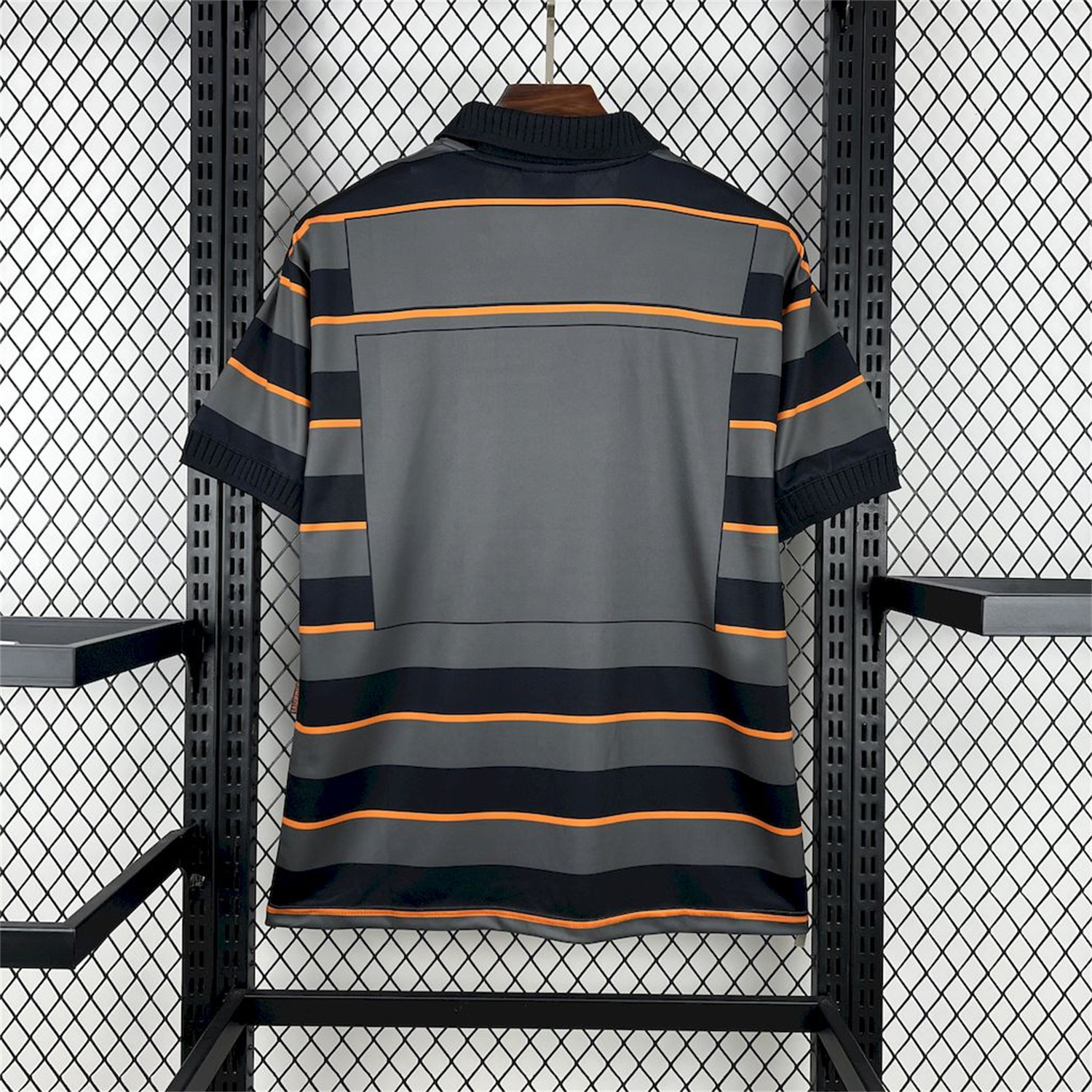 AlphaJersey-Retro Valencia 1999-00 Third Jersey