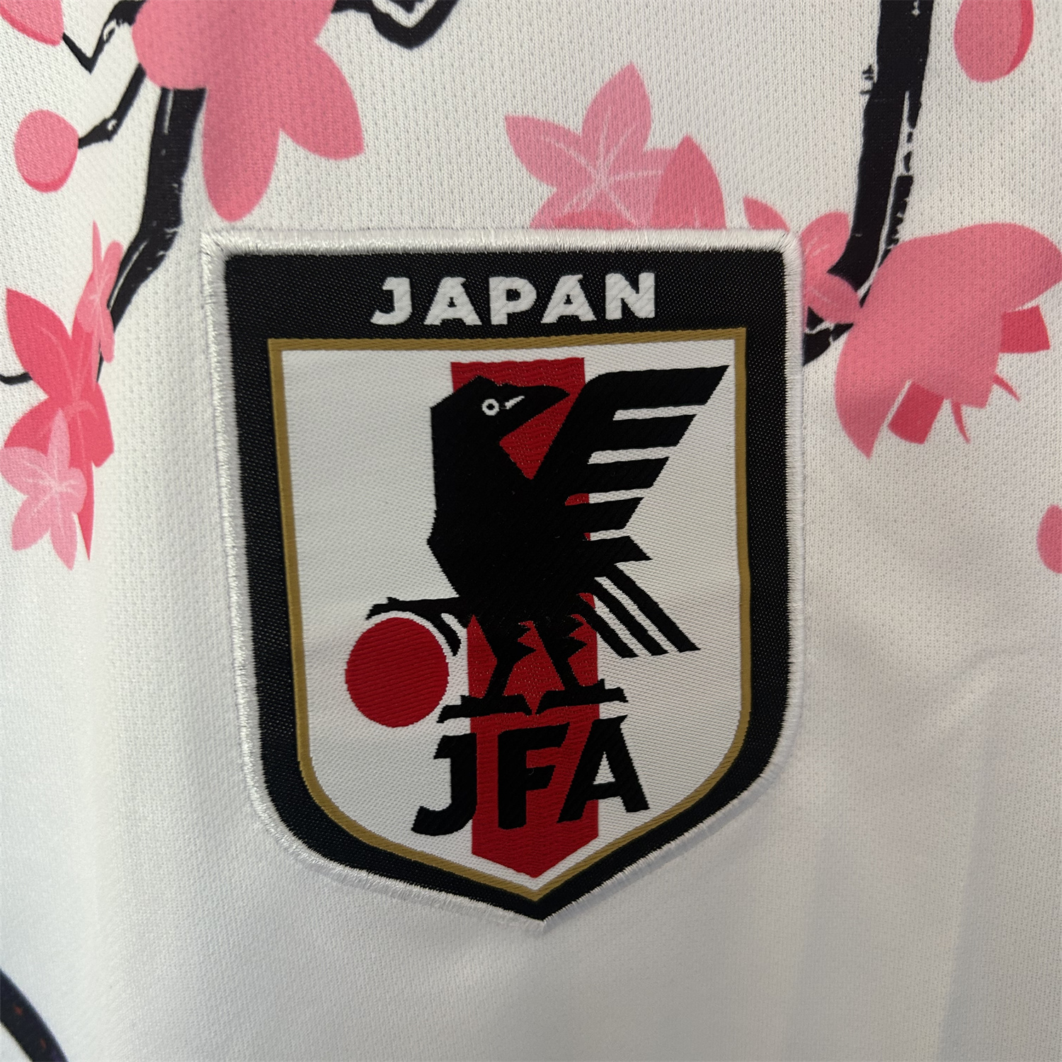 AlphaJersey-Japan 25-26 Roronoa Zoro White Special Jersey - Fans Version