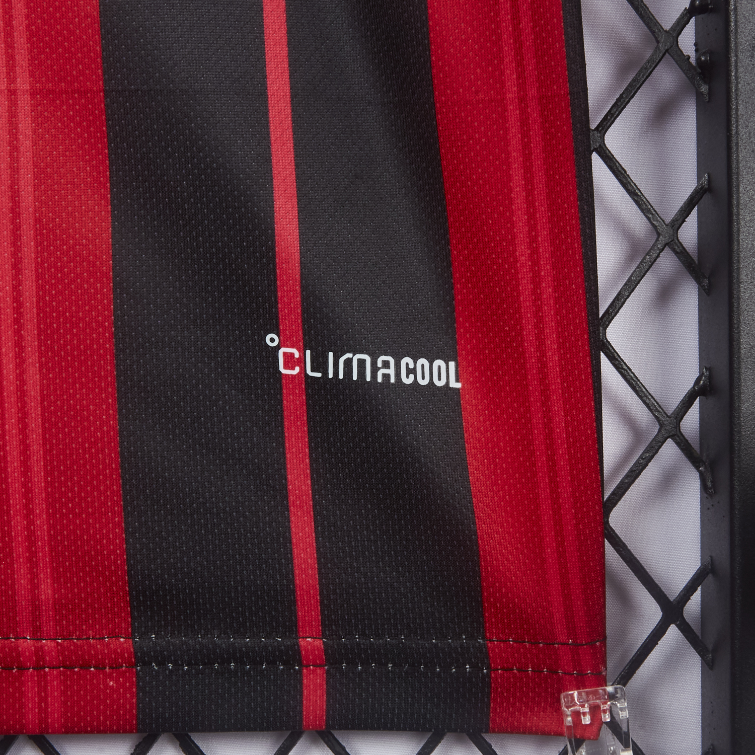 AlphaJersey-Frankfurt 26-27 Home Jersey - Fans Version