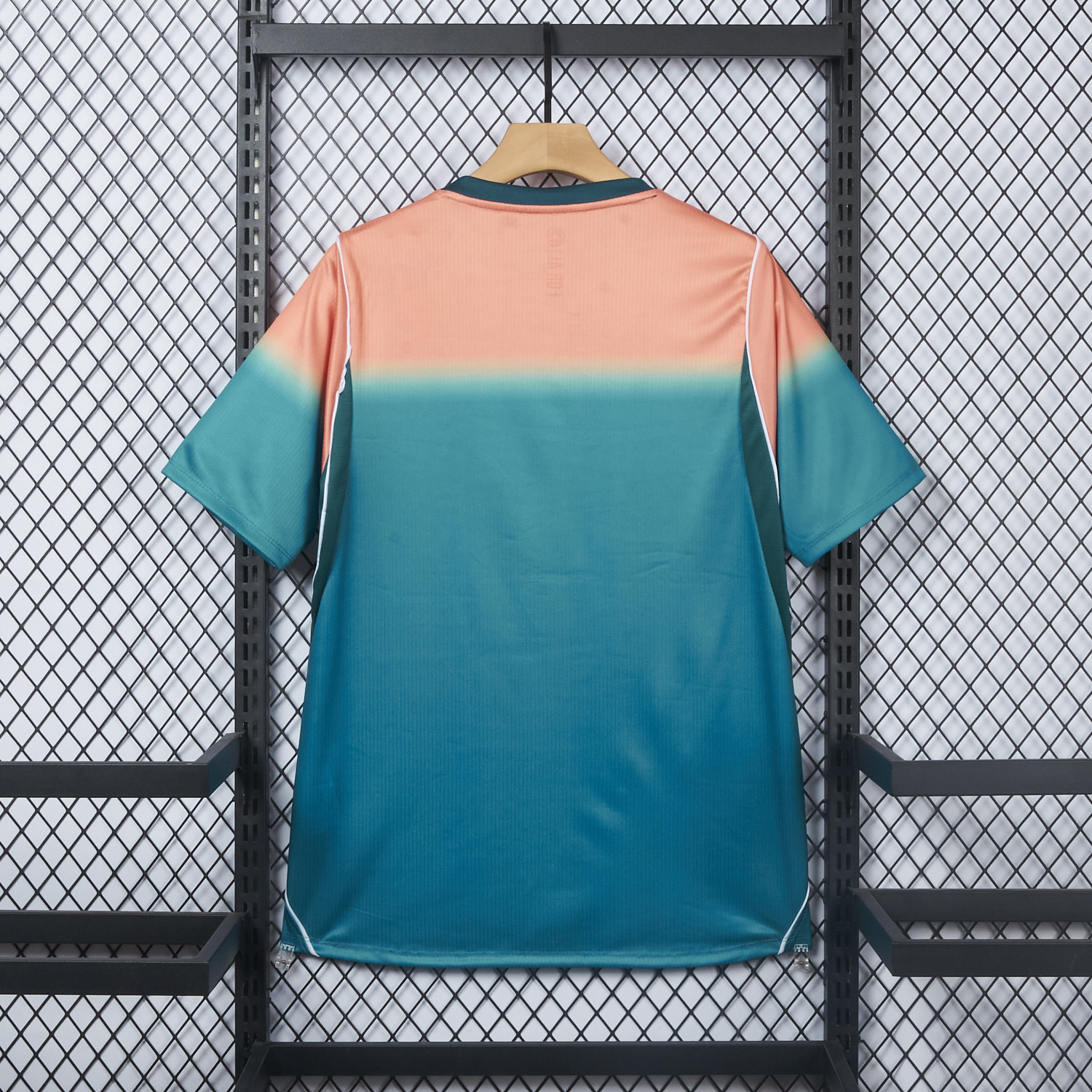 AlphaJersey-Australia 2026 Away Jersey - Fans Version