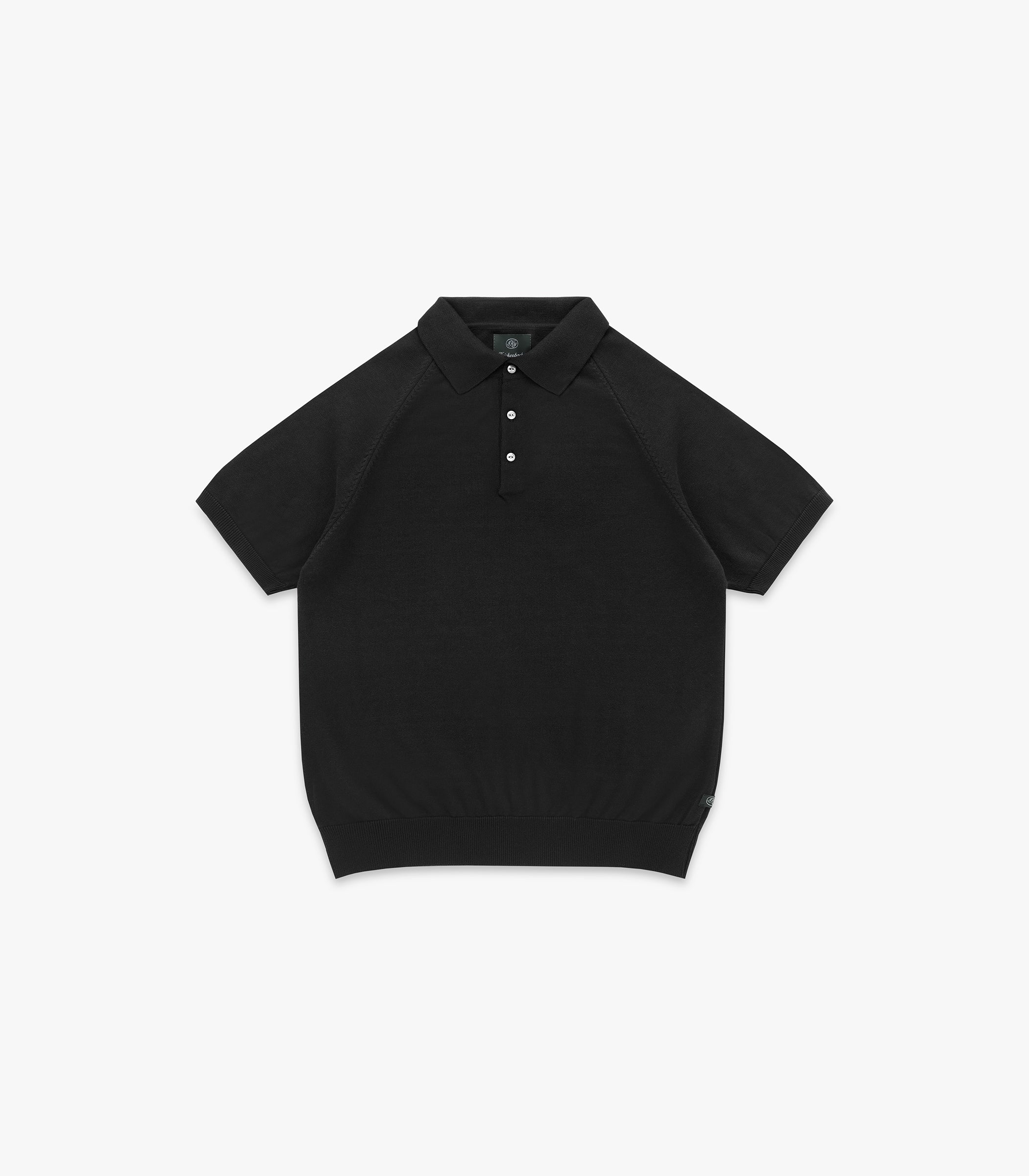 Madison Cotton Polo | Modern Menswear by yycbvcnbmmnbm