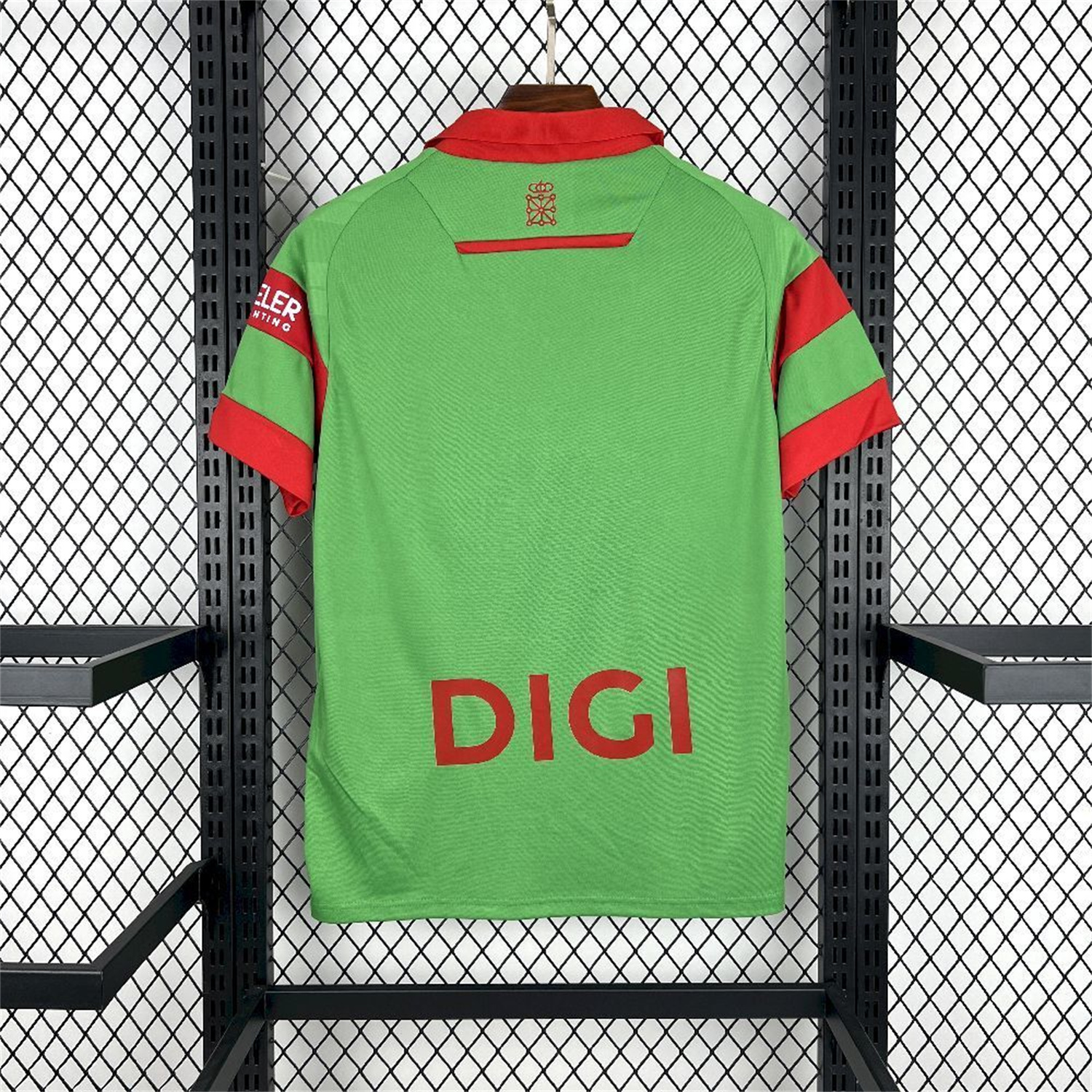 AlphaJersey-Osasuna 25-26 Away Jersey - Fans Version