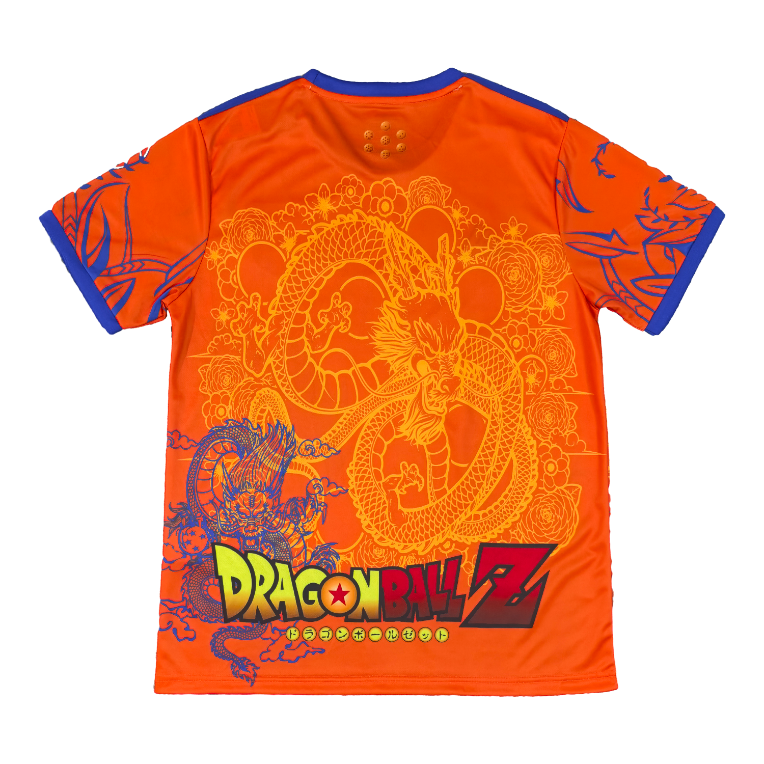 AlphaJersey-Japan 25-26 Bejita Orange Special Jersey - Fans Version