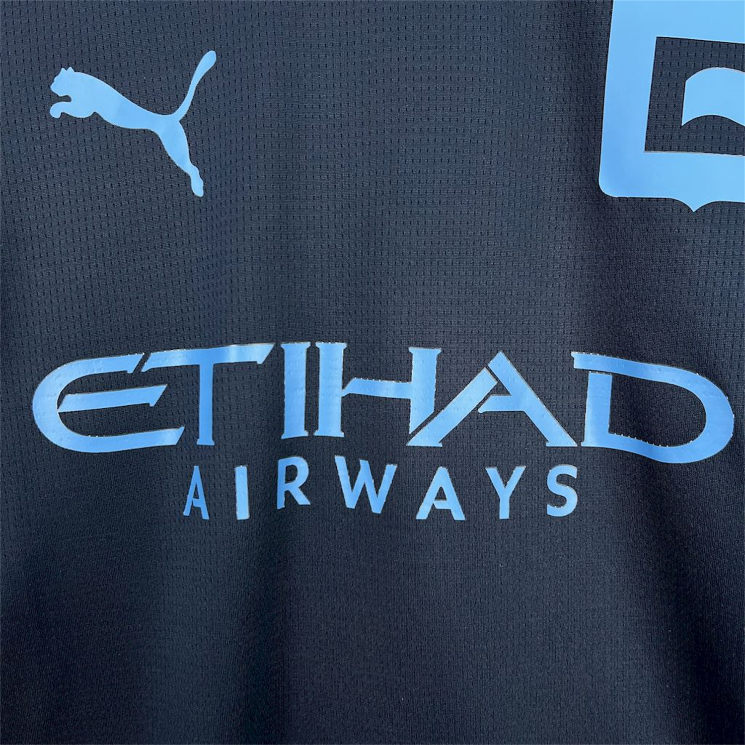 AlphaJersey-Girona 25-26 Third Jersey - Fans Version