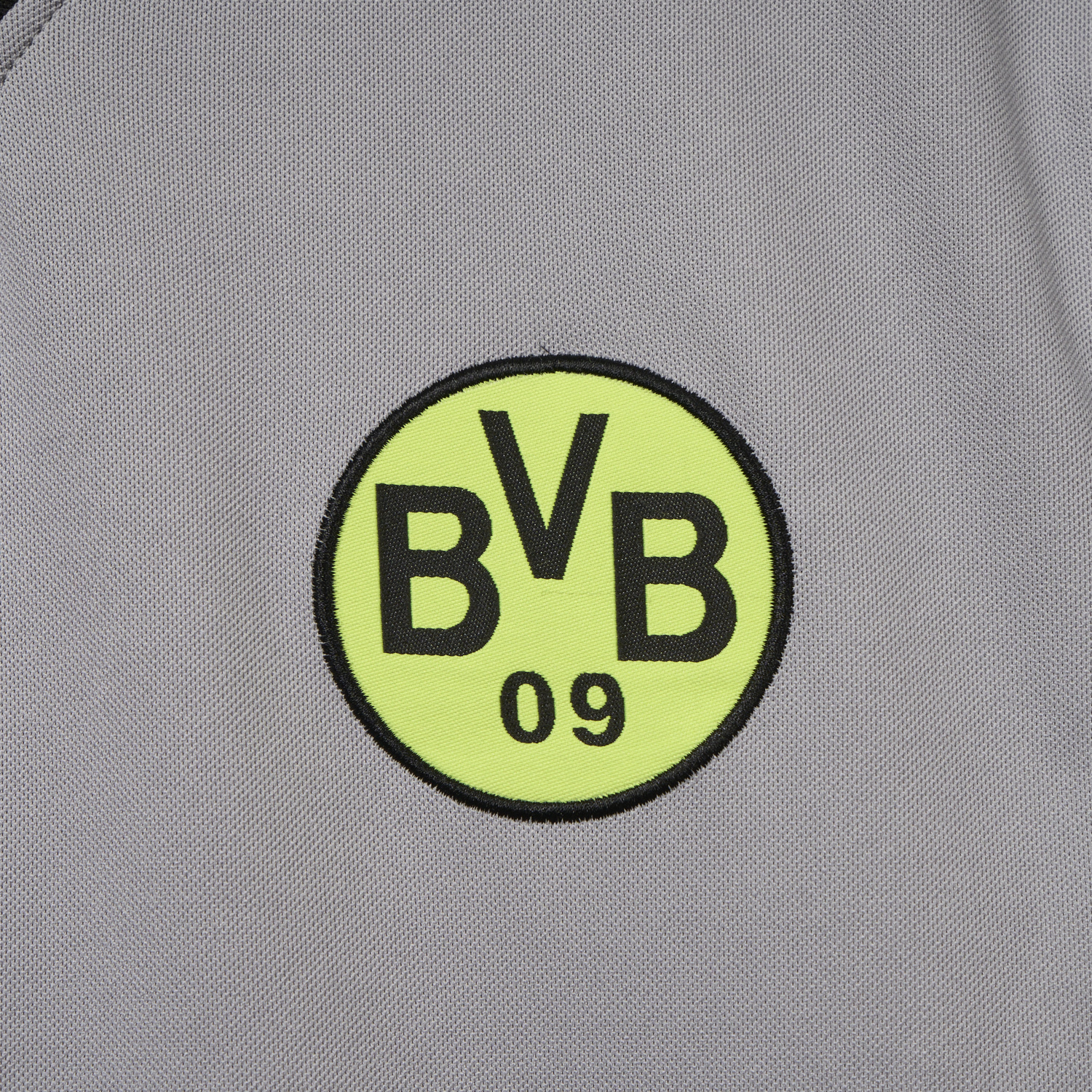 AlphaJersey-Retro Dortmund 1997-98 Away Jersey