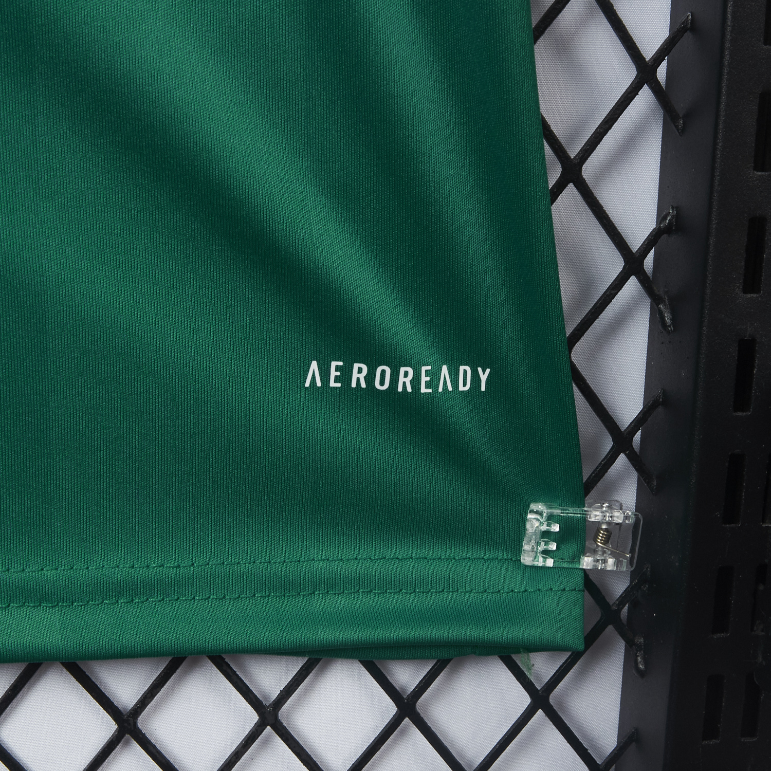 AlphaJersey-Liver.pool 25-26 Third Jersey - Fans Version