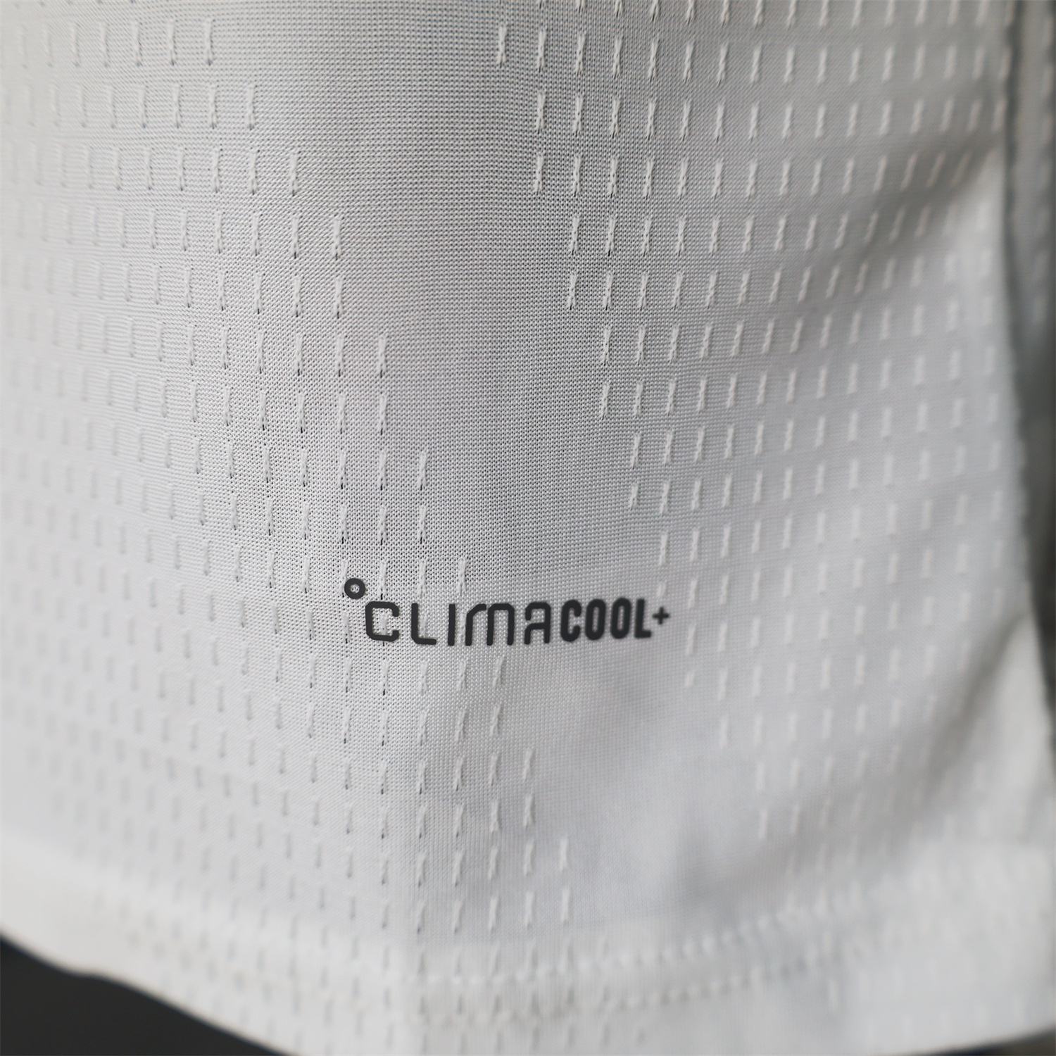 AlphaJersey-Real Madrid 26-27 Home Jersey - Player Version