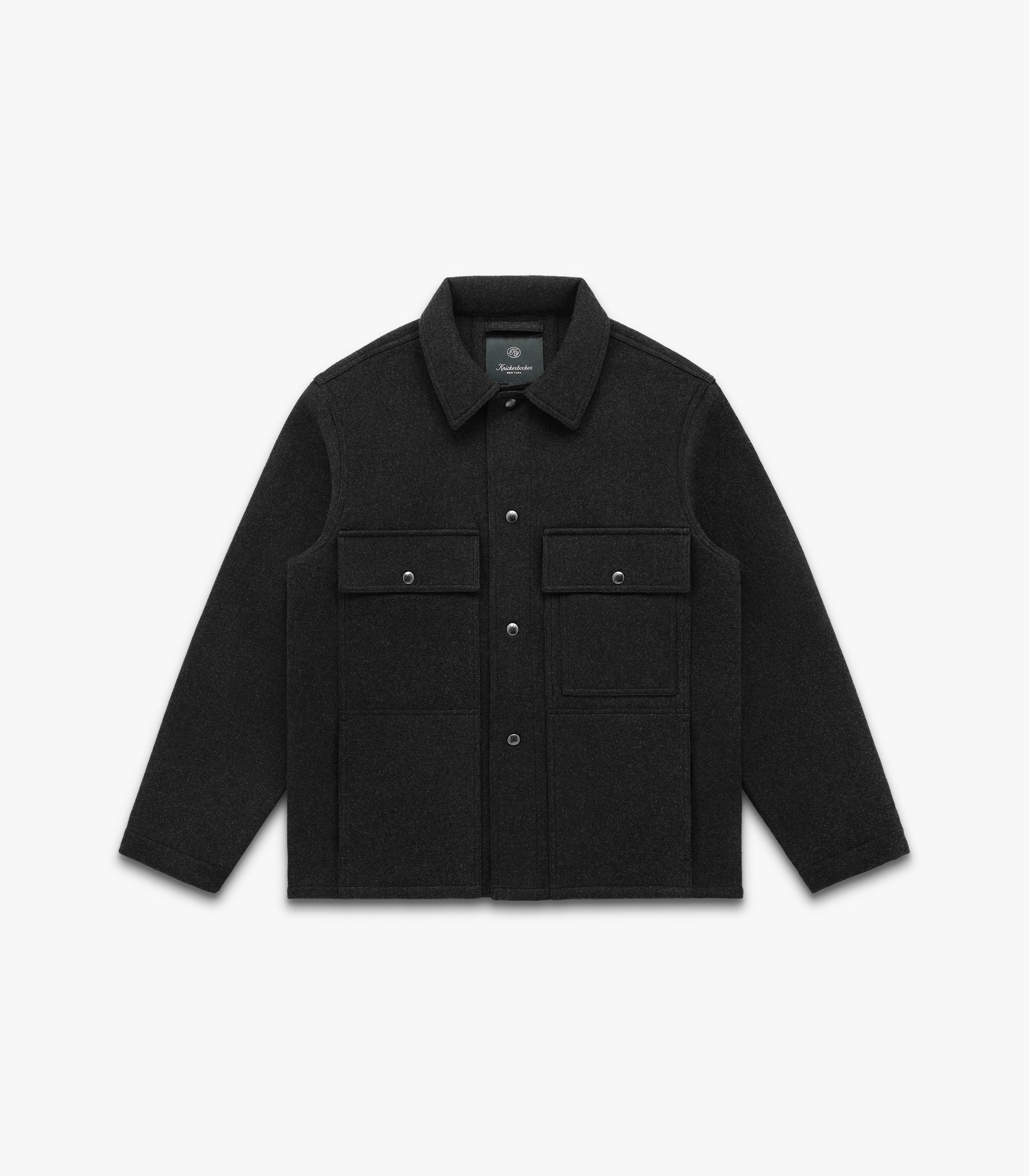 Mott Wool Cashmere Jacket | Modern Menswear by yycbvcnbmmnbm
