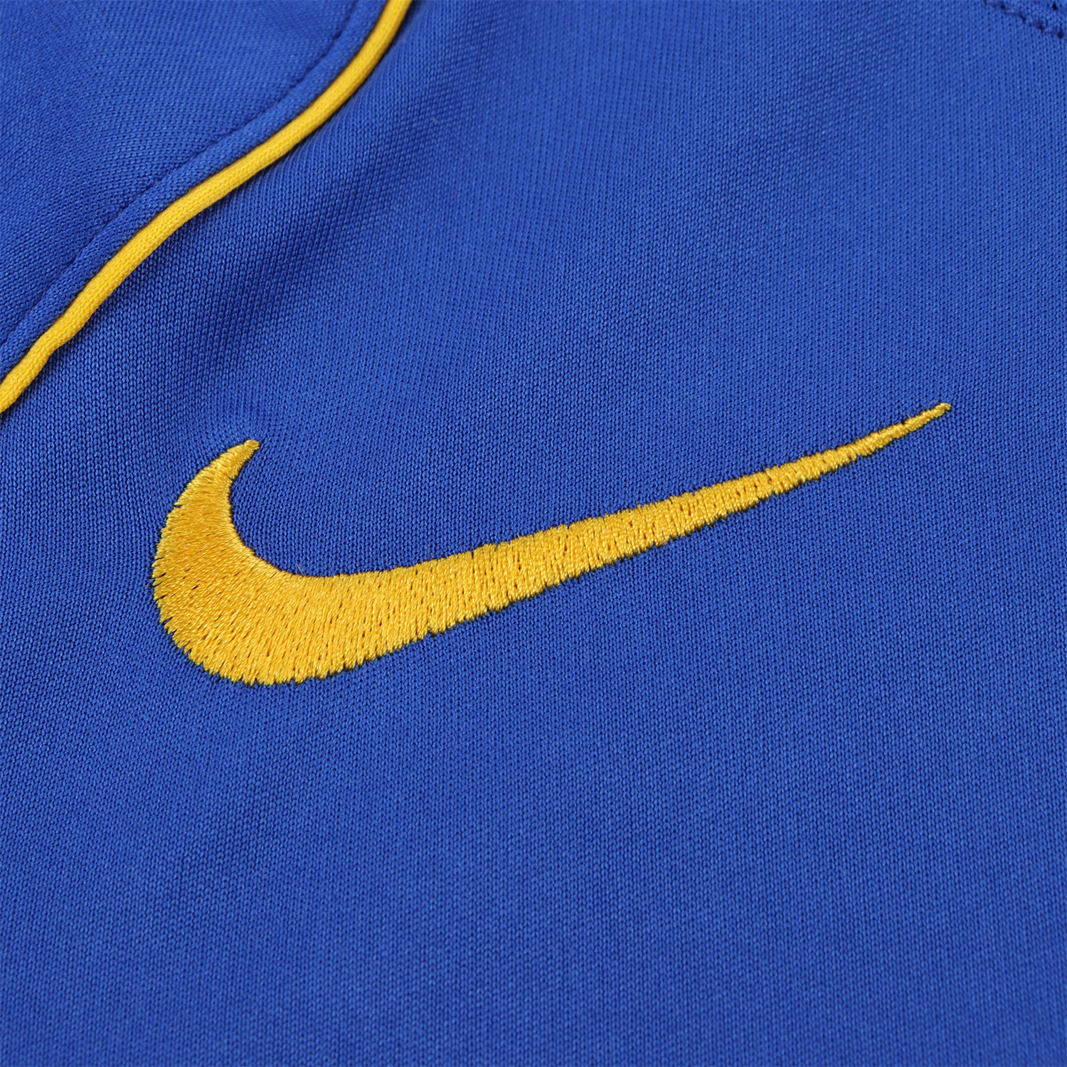 AlphaJersey-Retro Arsenal 2004-05 Away Kids Kit