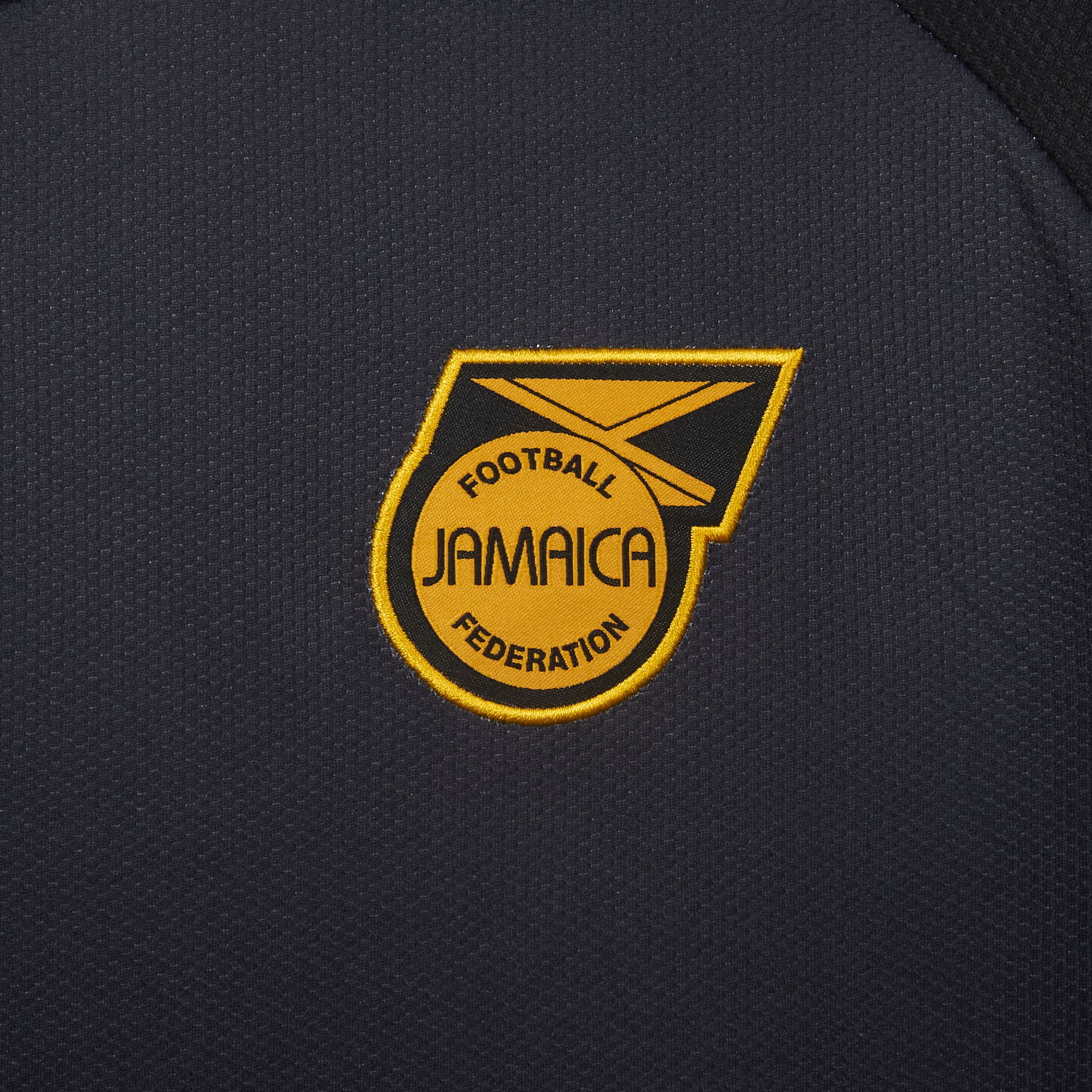 AlphaJersey-Jamaica 2026 Away Jersey - Fans Version