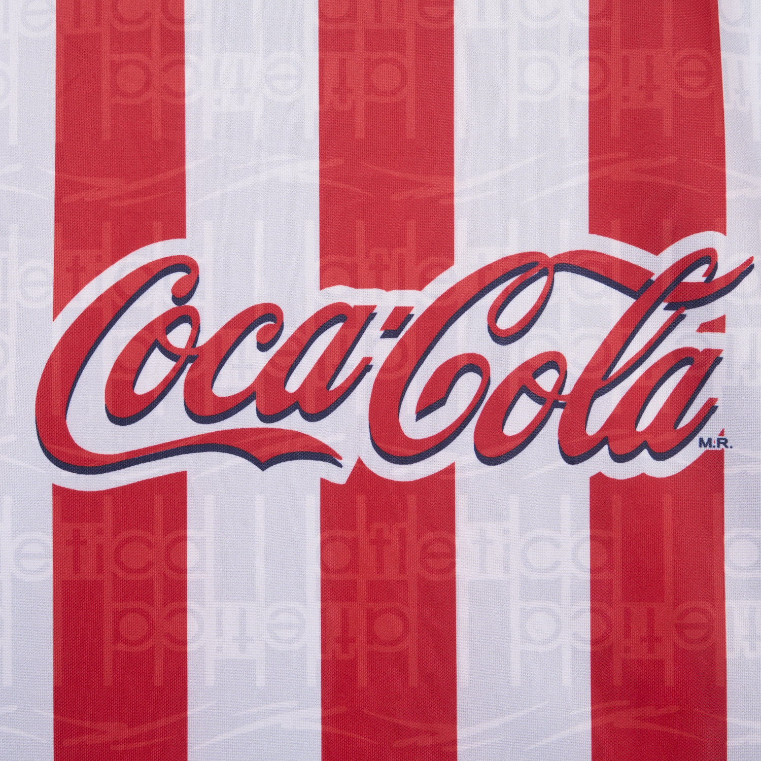 AlphaJersey-Retro Chivas de Guadalajara 1999-00 Home Long Sleeves Jersey