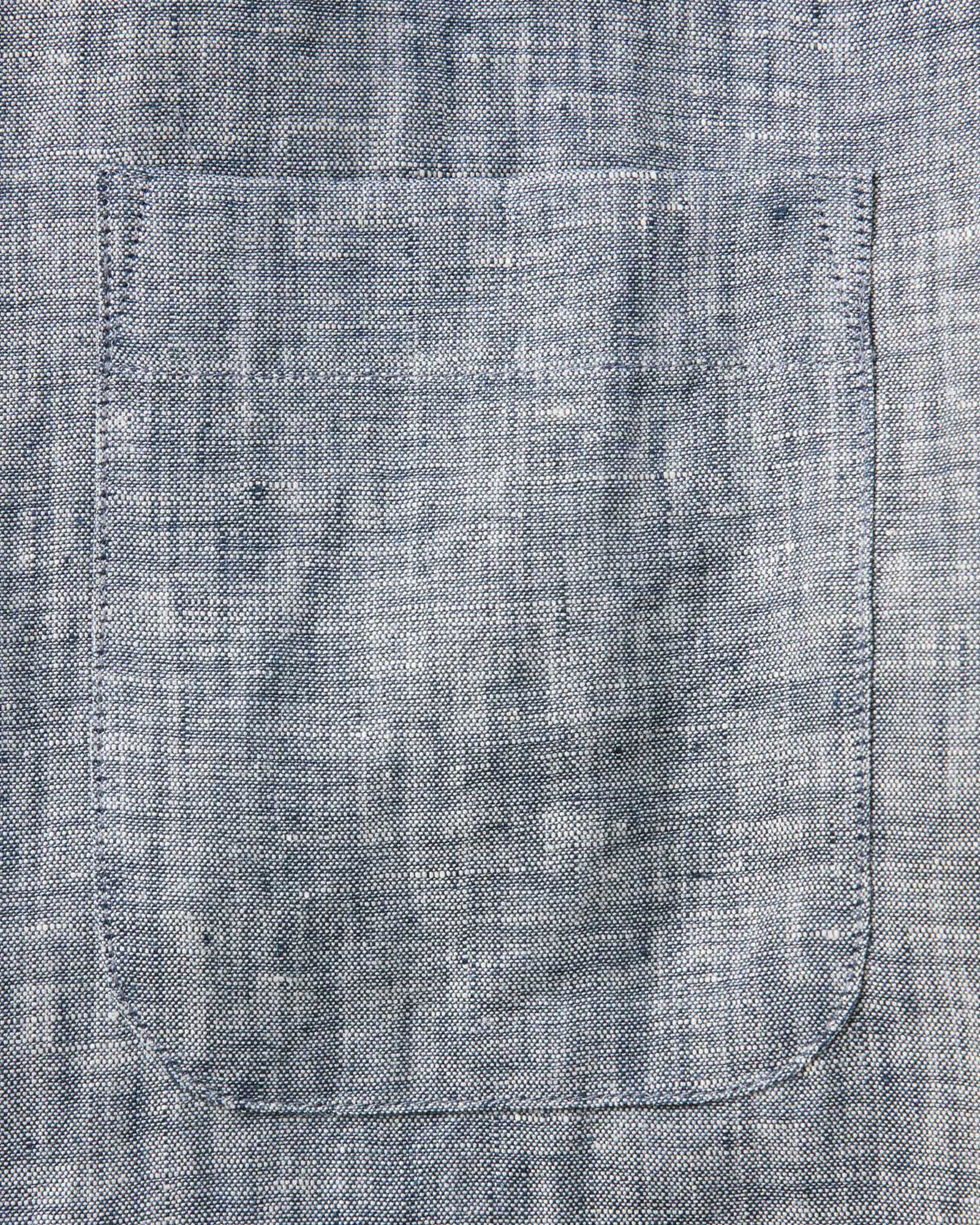 The Jack in Ocean Linen | Modern Menswear by yycbvcnbmmnbm