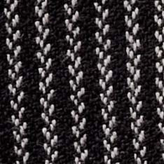 The Jack in Roped Black Indigo | Modern Menswear by yycbvcnbmmnbm