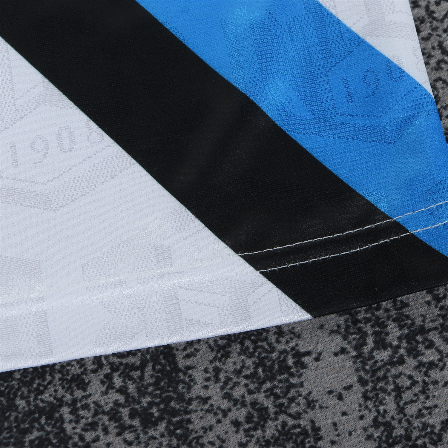 AlphaJersey-Retro Inter Milan 1994-95 Away Kids Kit