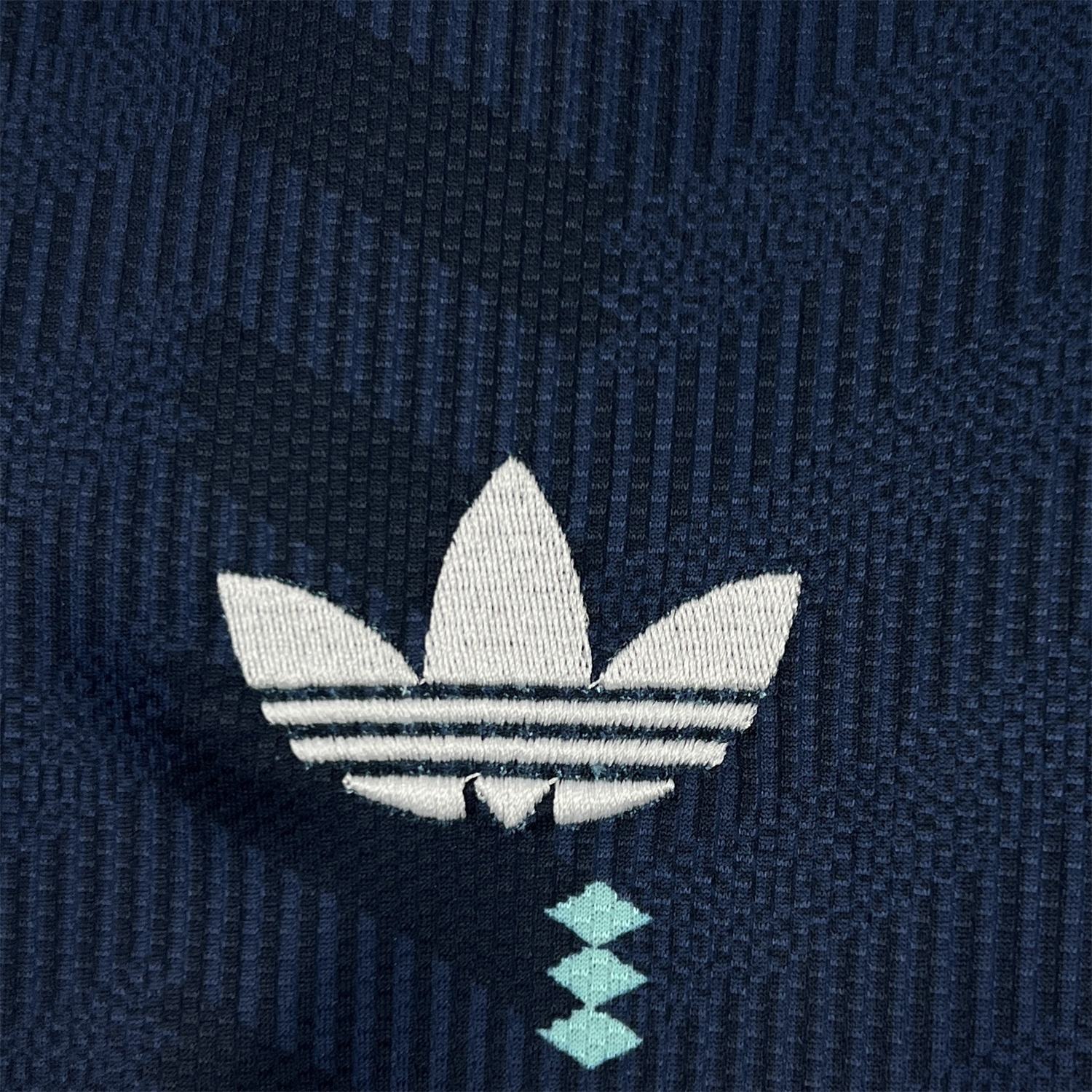 AlphaJersey-Women's Germany 2026 Away Jersey
