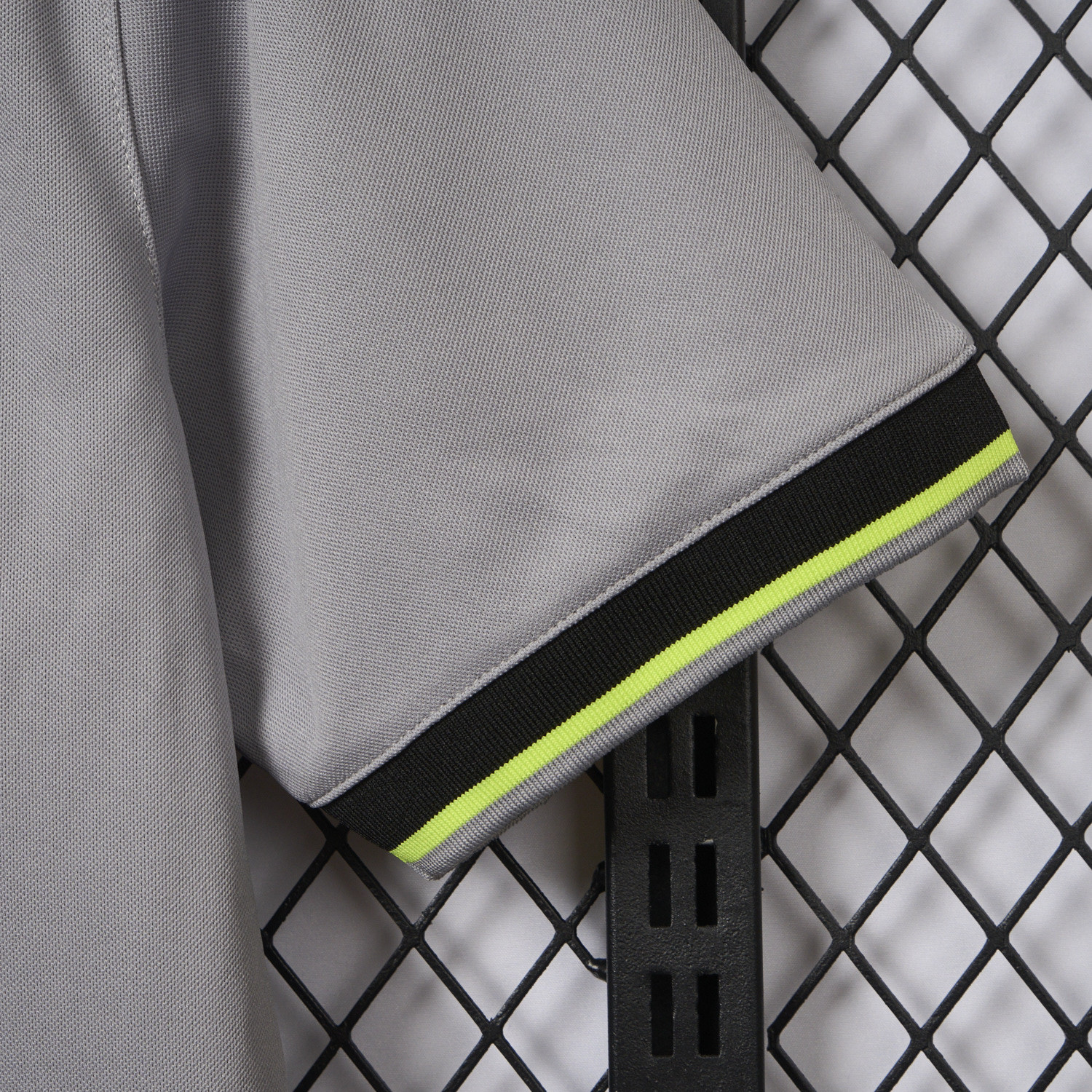 AlphaJersey-Retro Dortmund 1997-98 Away Jersey