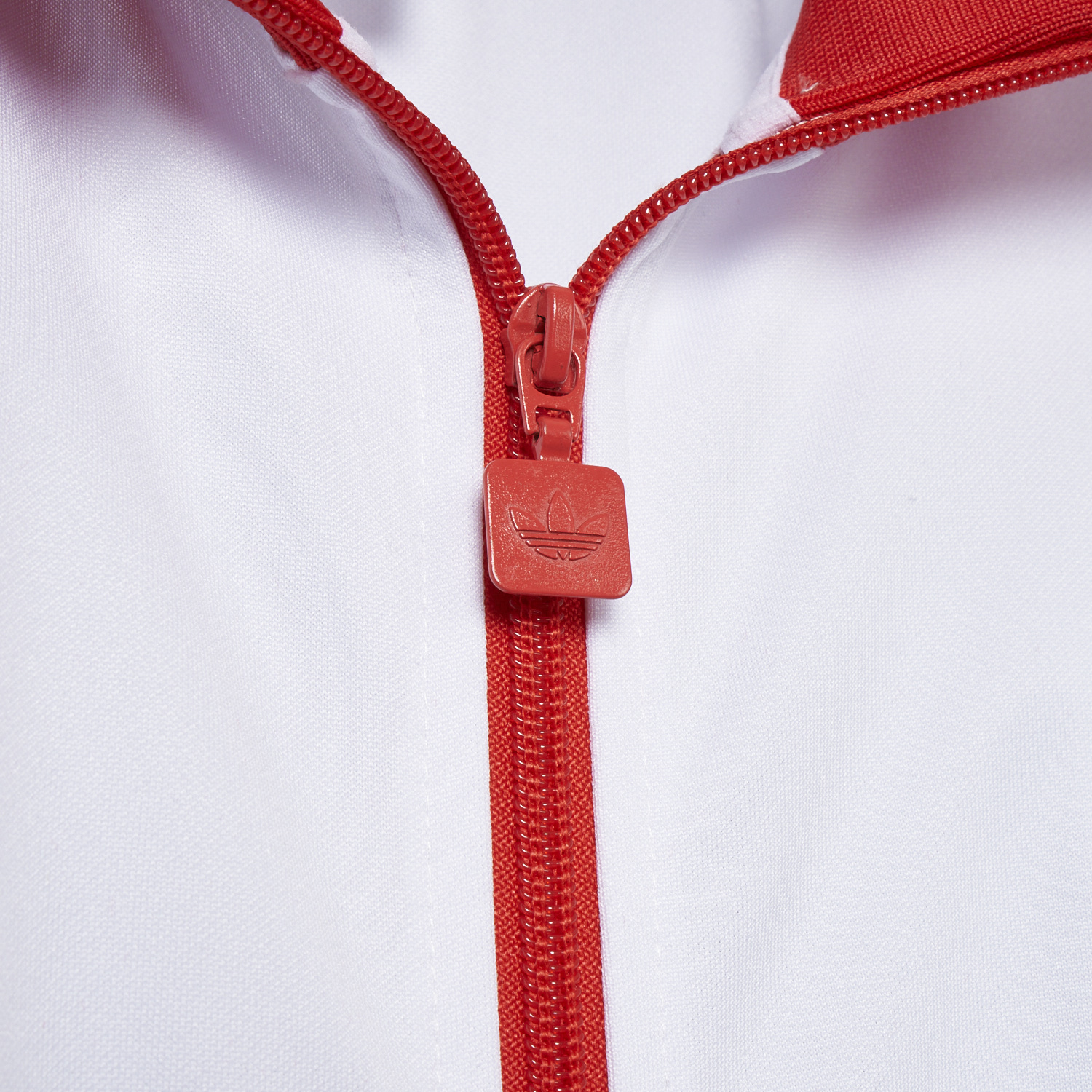 AlphaJersey-Bayern Munich 2025 125th Anniversary Jacket Training Tracksuit - White
