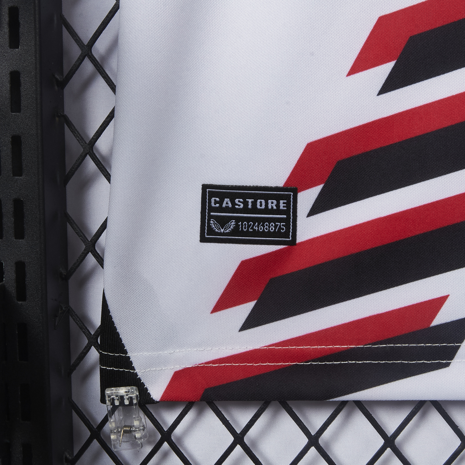 AlphaJersey-Retro Bayer 04 Leverkusen 23-24 Europa Conference League Final Jersey
