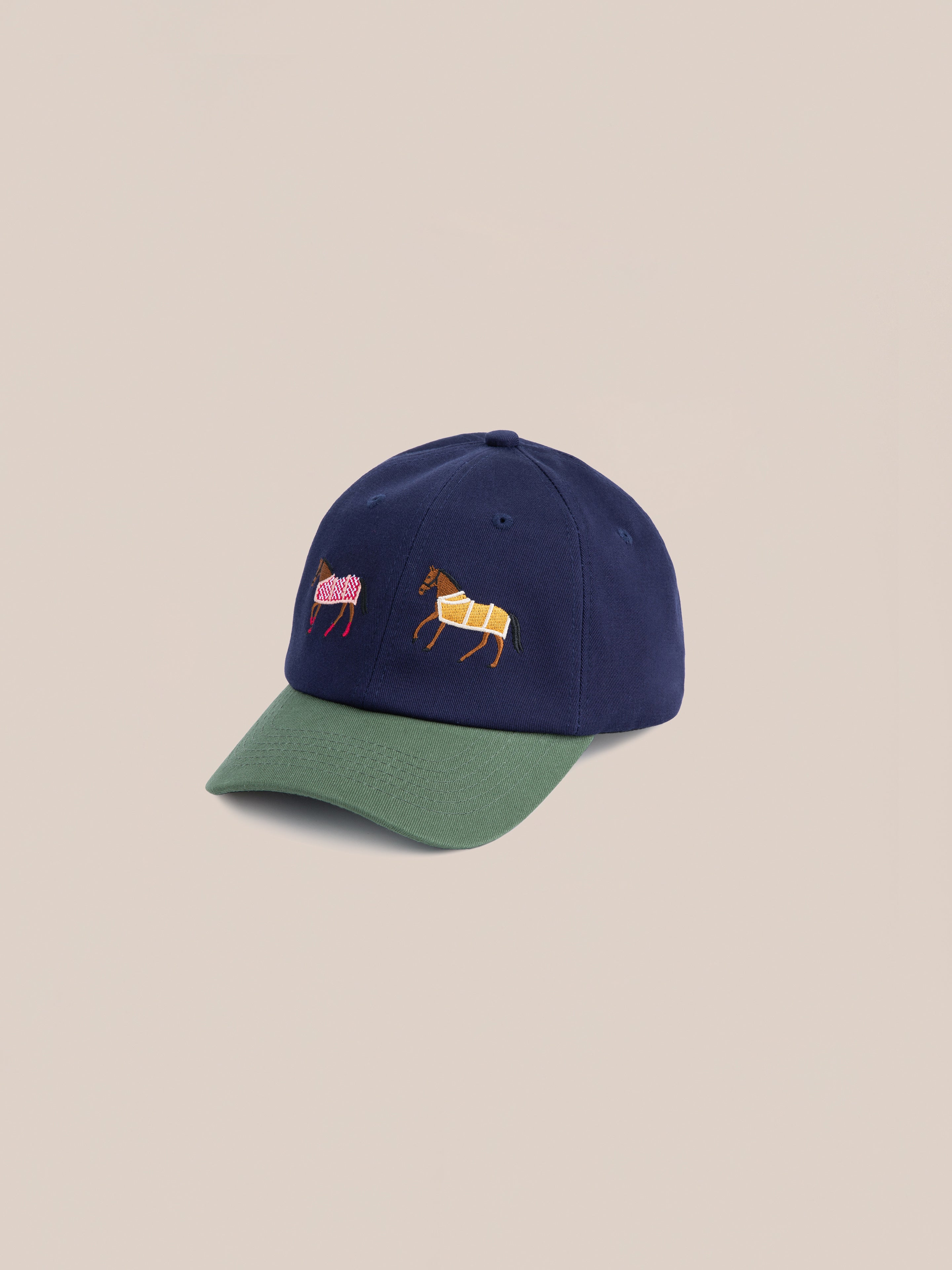 Horse Equine Cap | Modern Menswear by yycbvcnbmmnbm
