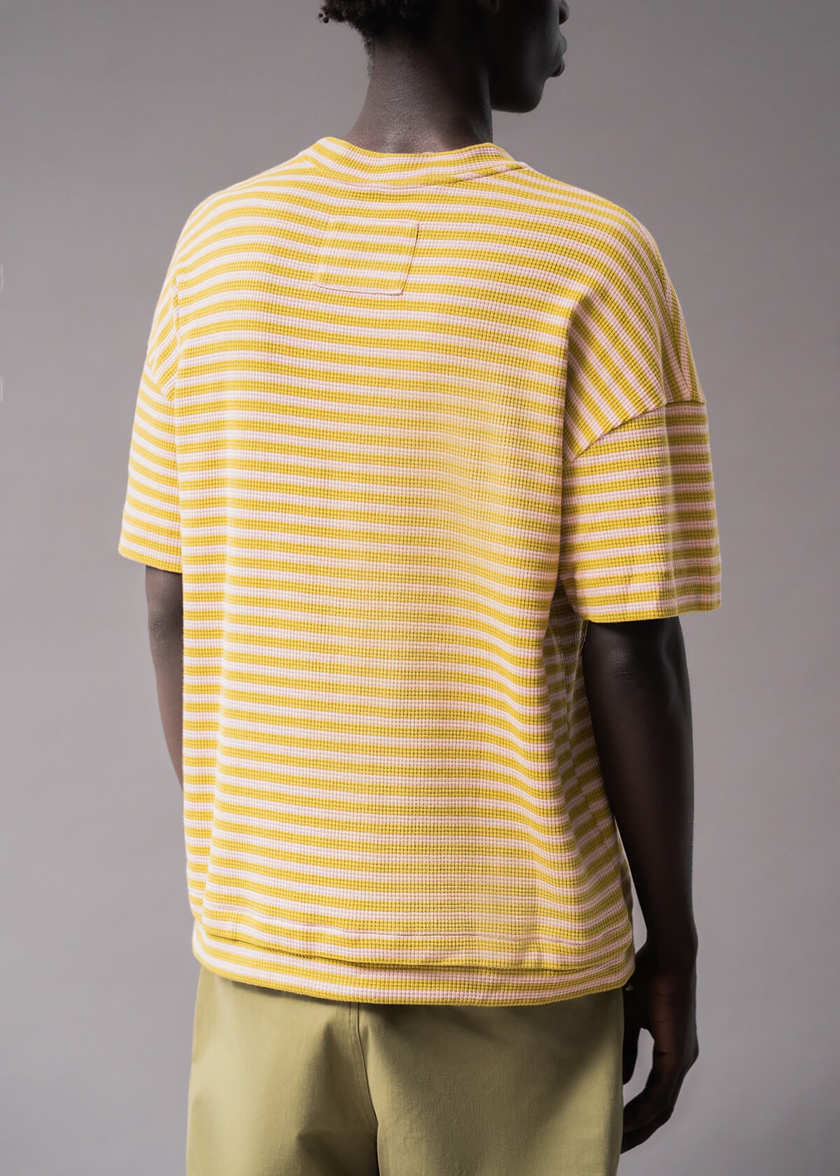 Wild Thing Crew | Modern Menswear by yycbvcnbmmnbm