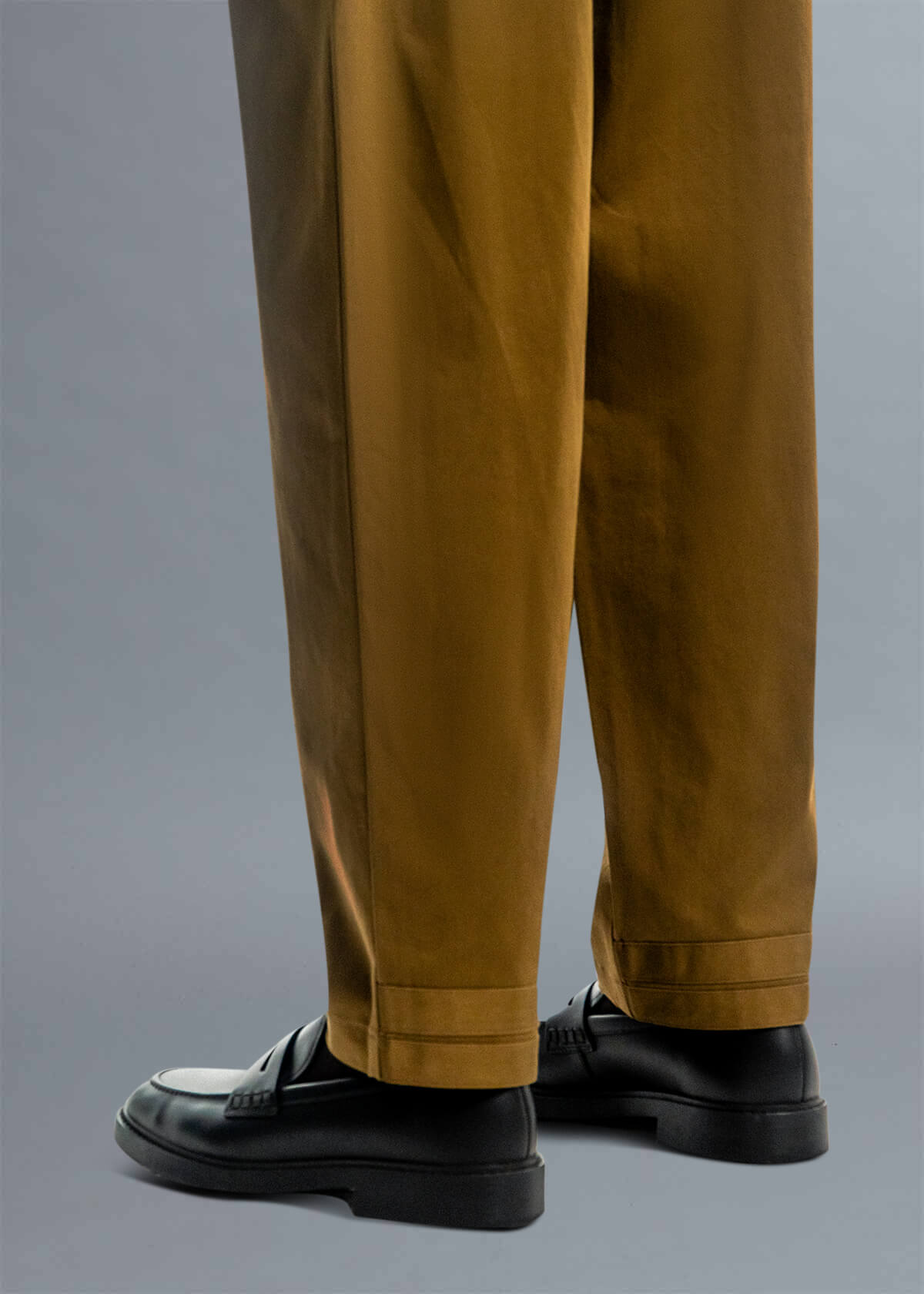 Raven Brushed Brass: Raven Fit | Modern Menswear by yycbvcnbmmnbm