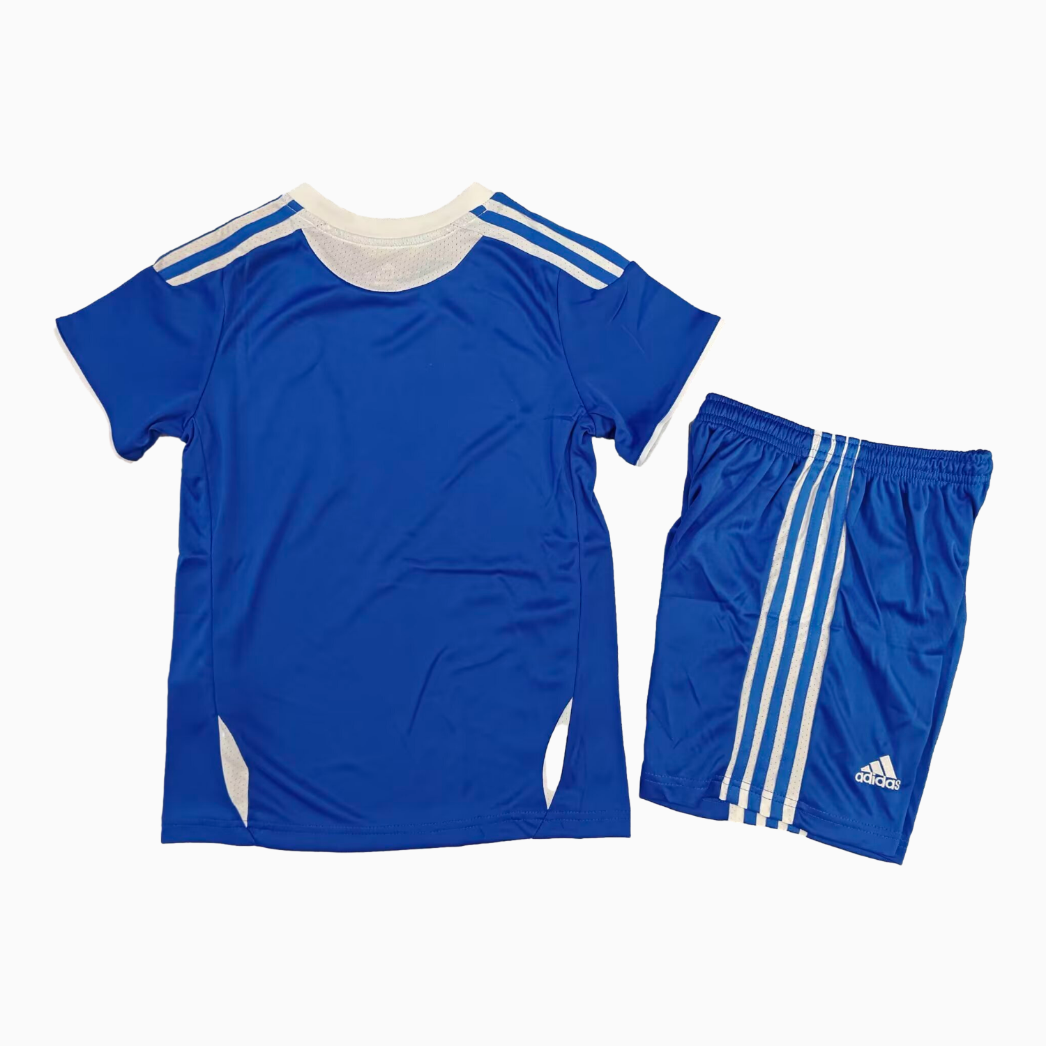 AlphaJersey-Retro C.H.E.L.S.E.A 2011-12 Home Kids Kit