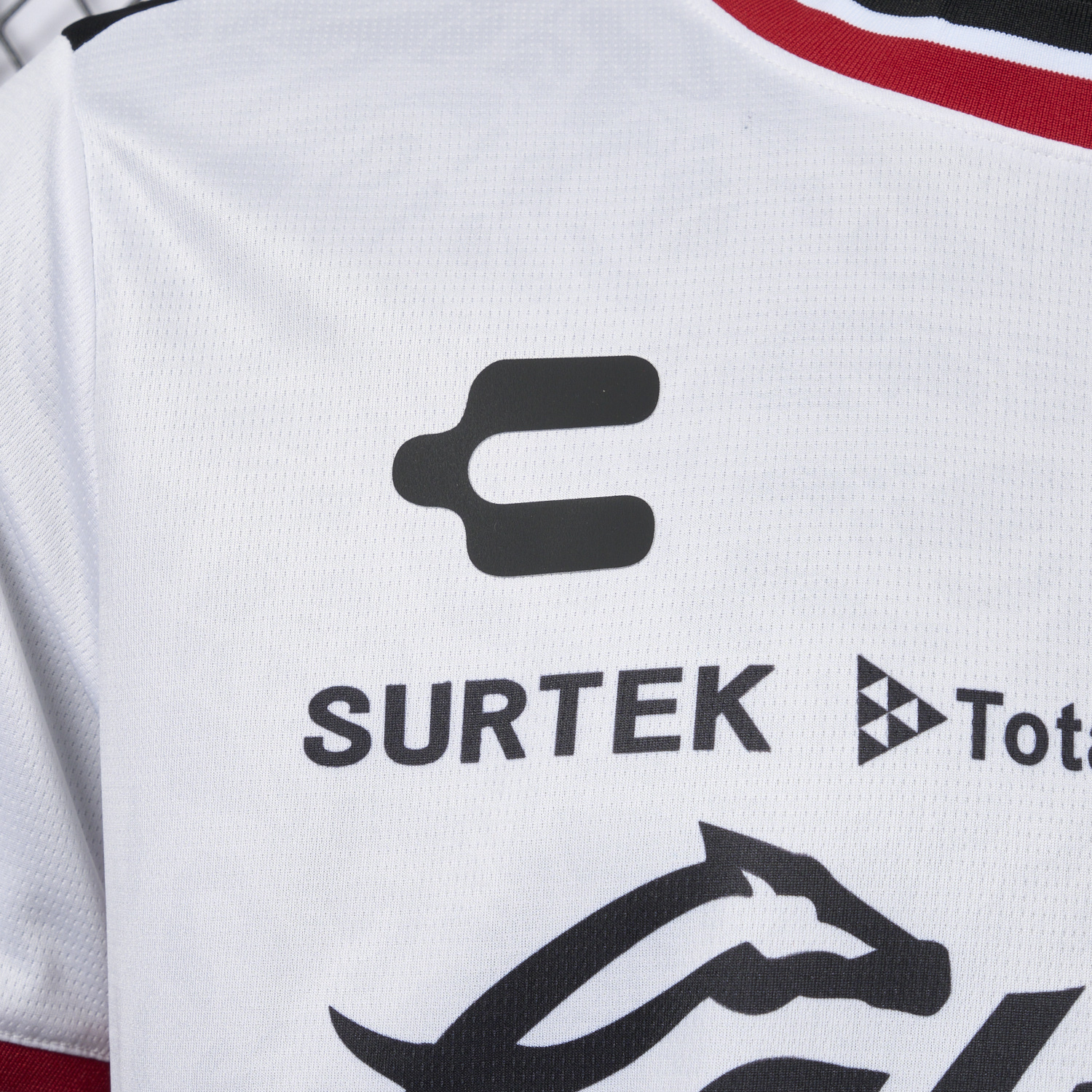 AlphaJersey-Atlas FC 25-26 Away Jersey - Player Version
