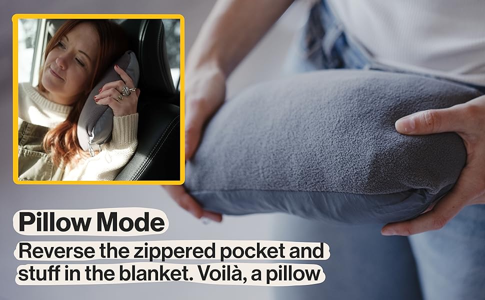 pillow mode 