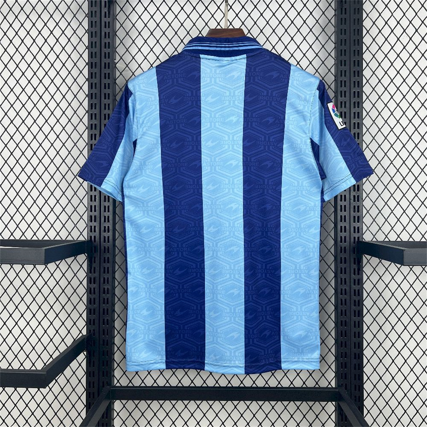 AlphaJersey-Retro Sporting de Gijon 2002-03 Third Jersey