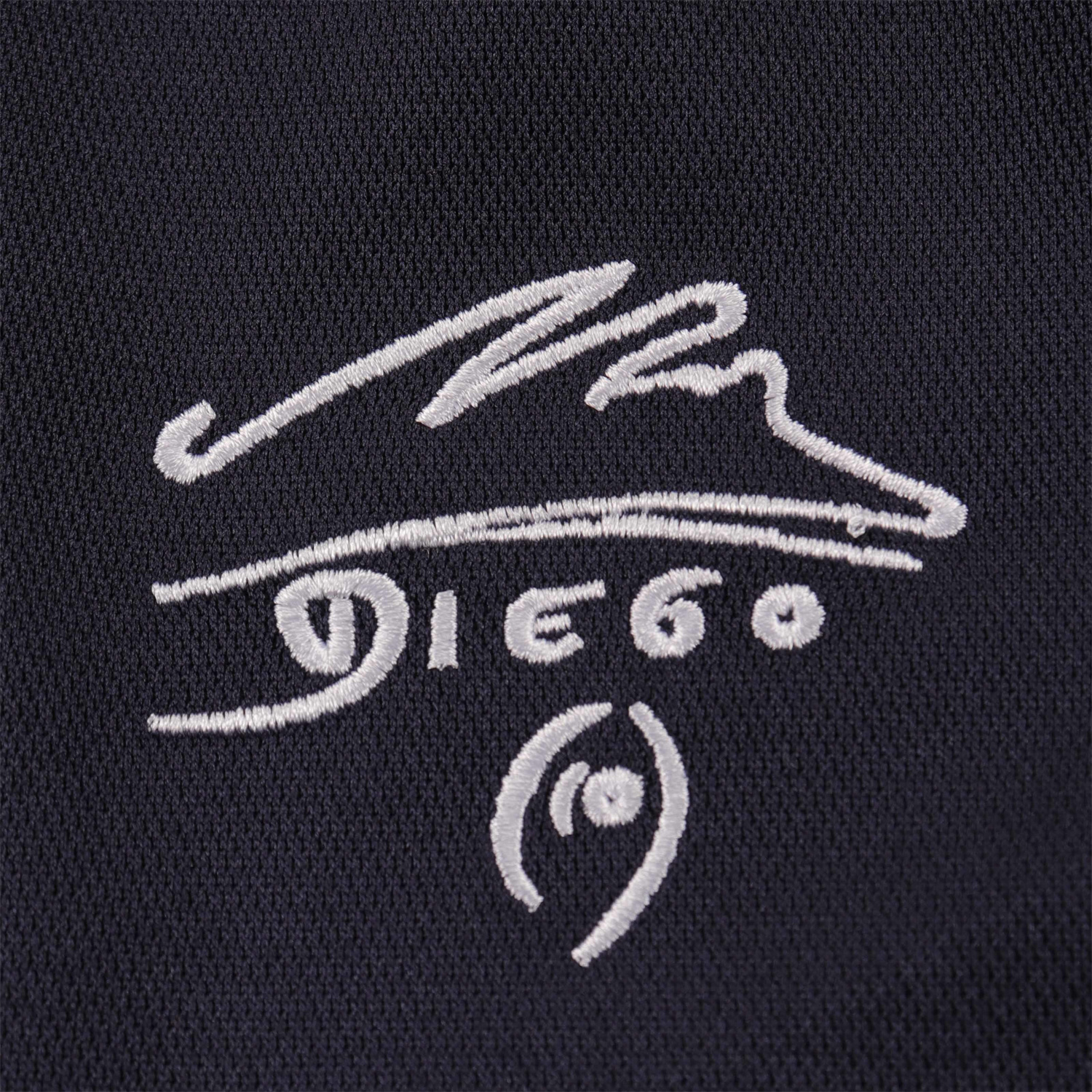 AlphaJersey-Retro Argentina 2001 Maradona Special Kids Kit
