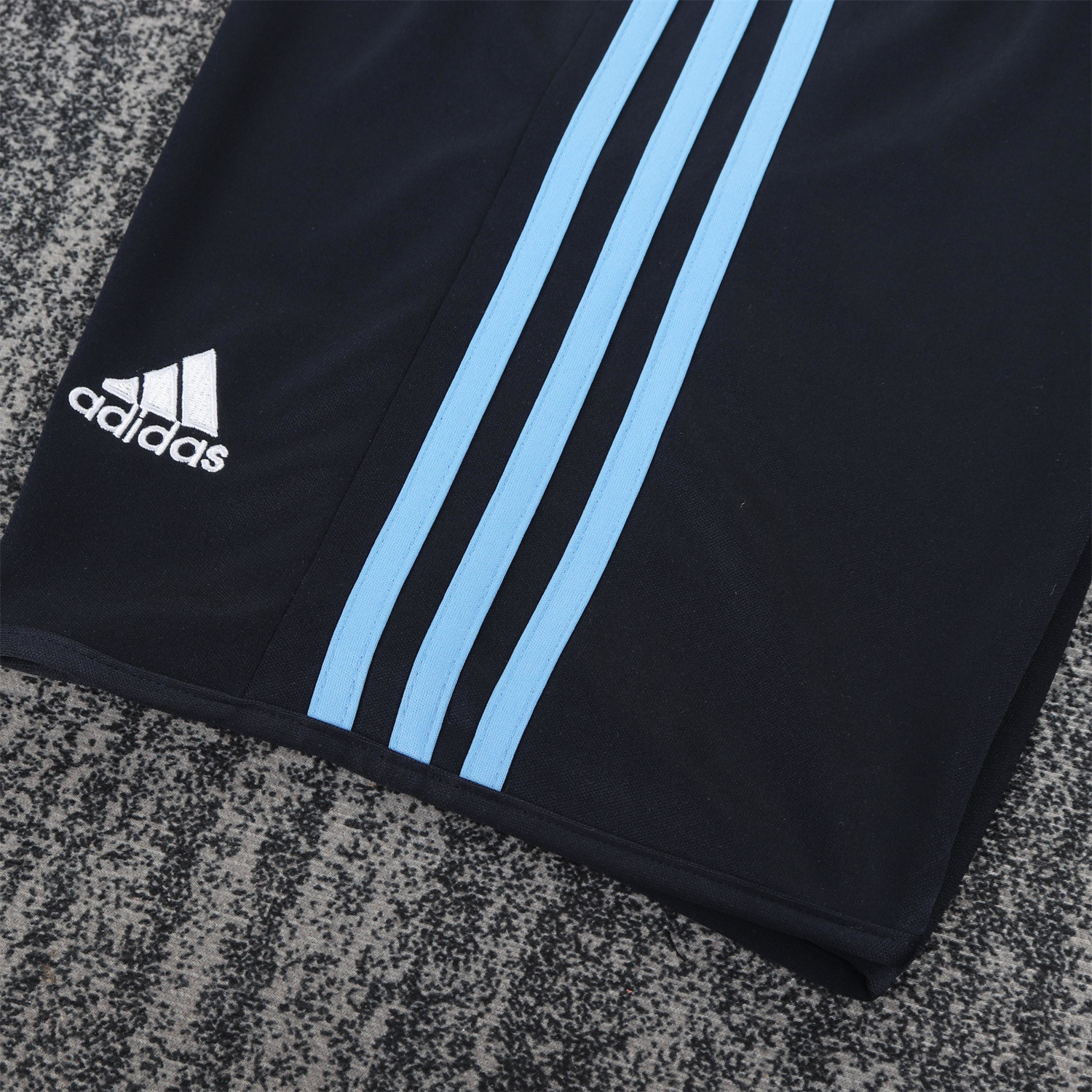 AlphaJersey-Retro Real Madrid 03-04 Away Kids Kit
