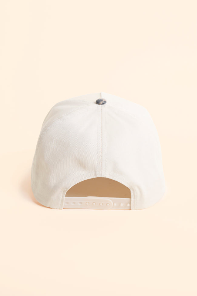 Slow Morning Coffee Club Trucker Hat | Elegant Women's Fashion by coolavocek
