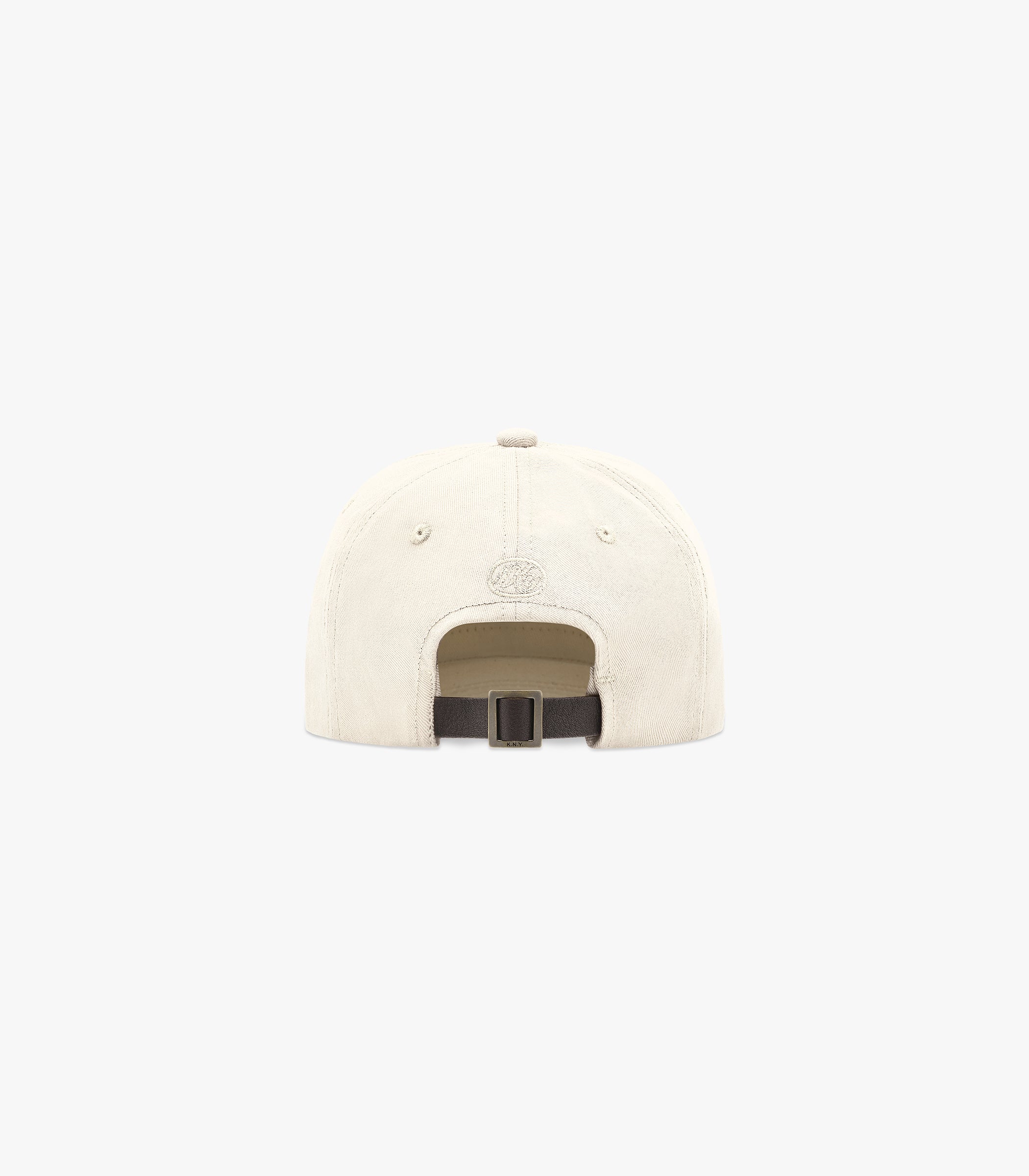 Flagship Twill Cap | Modern Menswear by yycbvcnbmmnbm