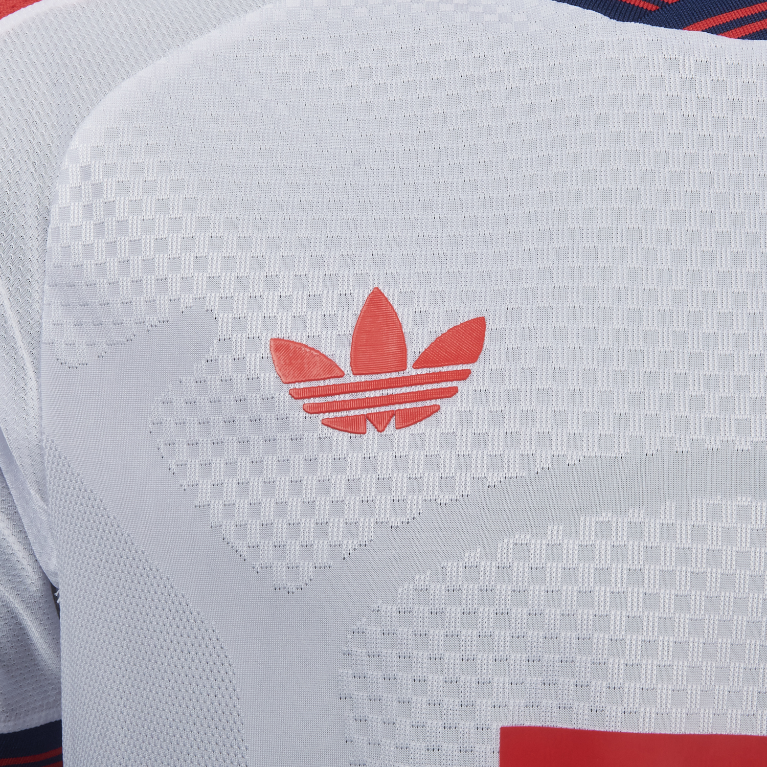 AlphaJersey-Bayern Munich 26-27 Away Jersey - Player Version