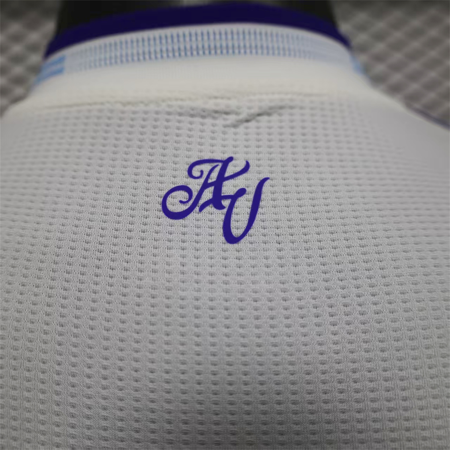 AlphaJersey-Aston Villa 25-26 Third Jersey - Player Version