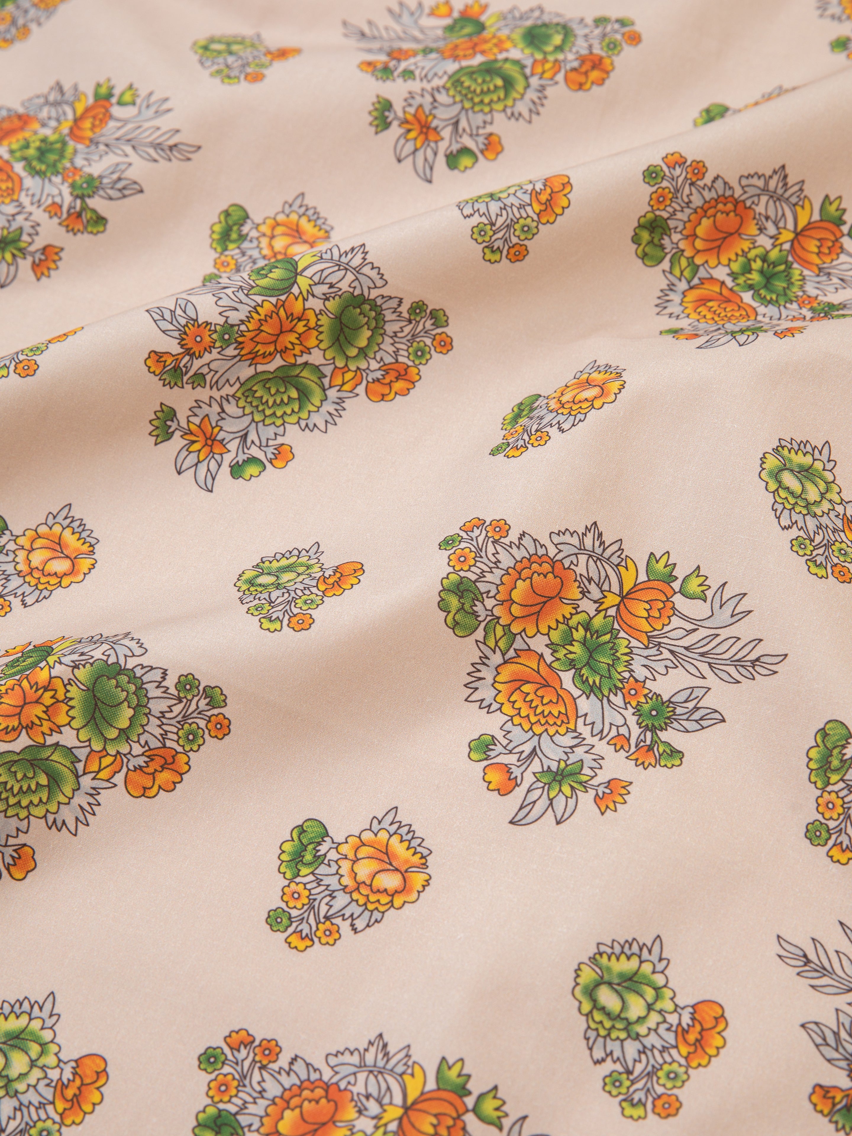 Floral Print Bandana | Modern Menswear by yycbvcnbmmnbm