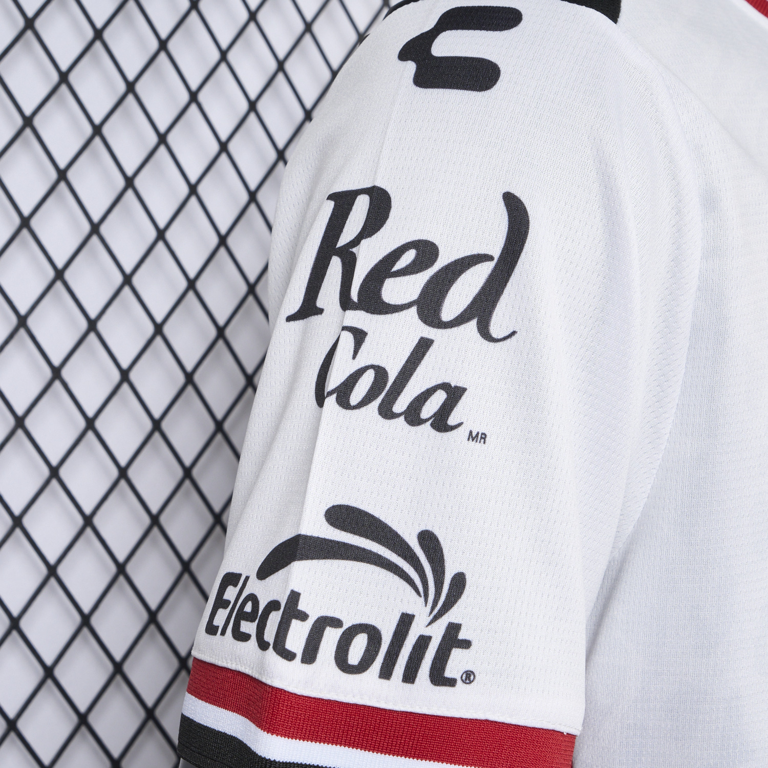 AlphaJersey-Atlas FC 25-26 Away Jersey - Player Version