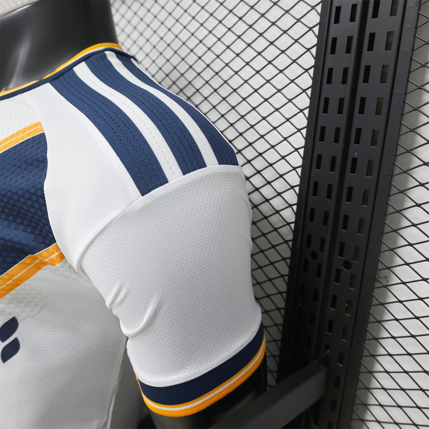AlphaJersey-LA Galaxy 26-27 Home Jersey - Player Version