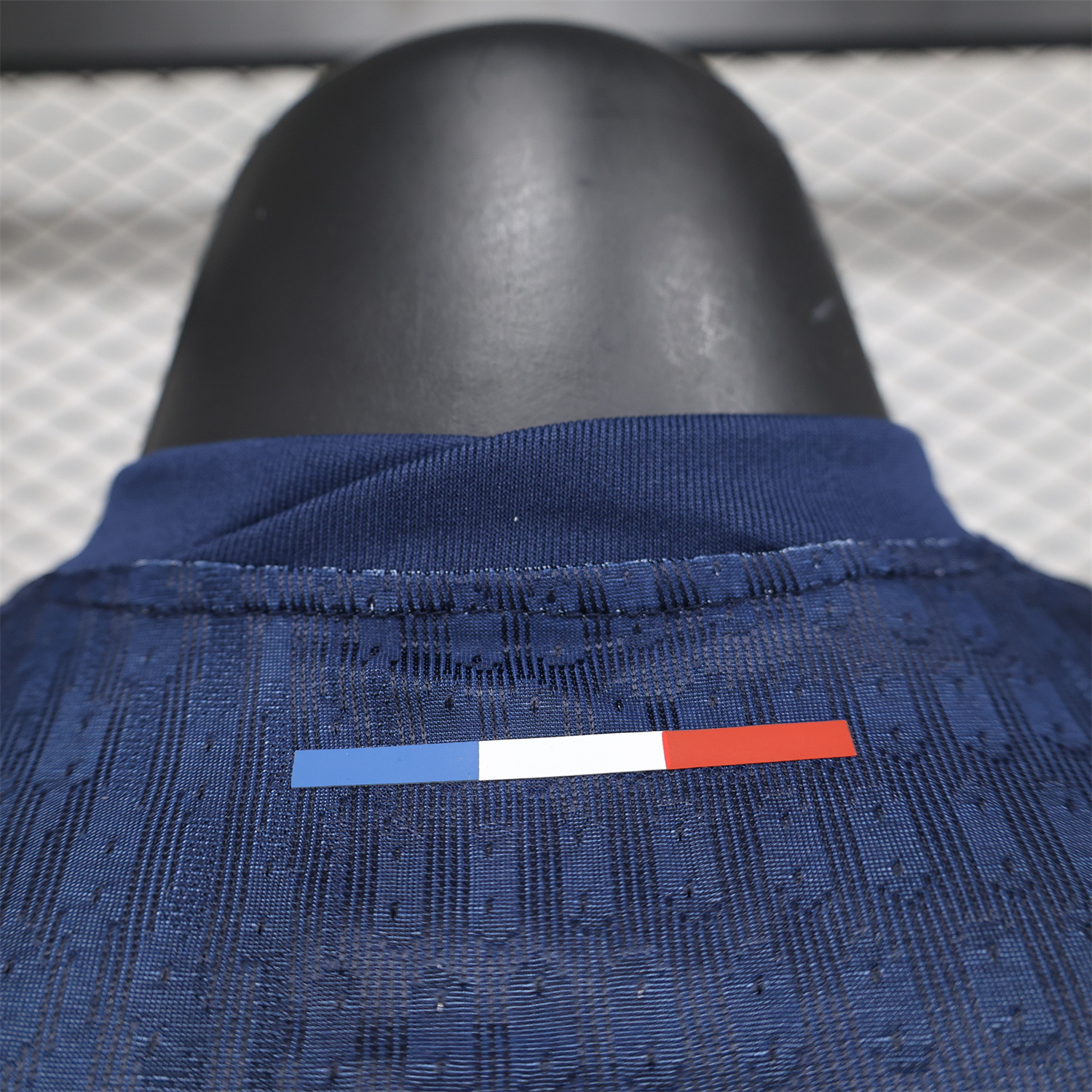 AlphaJersey-Paris Saint-Germain PSG 25-26 Blue Special Edition Jersey - Player Version